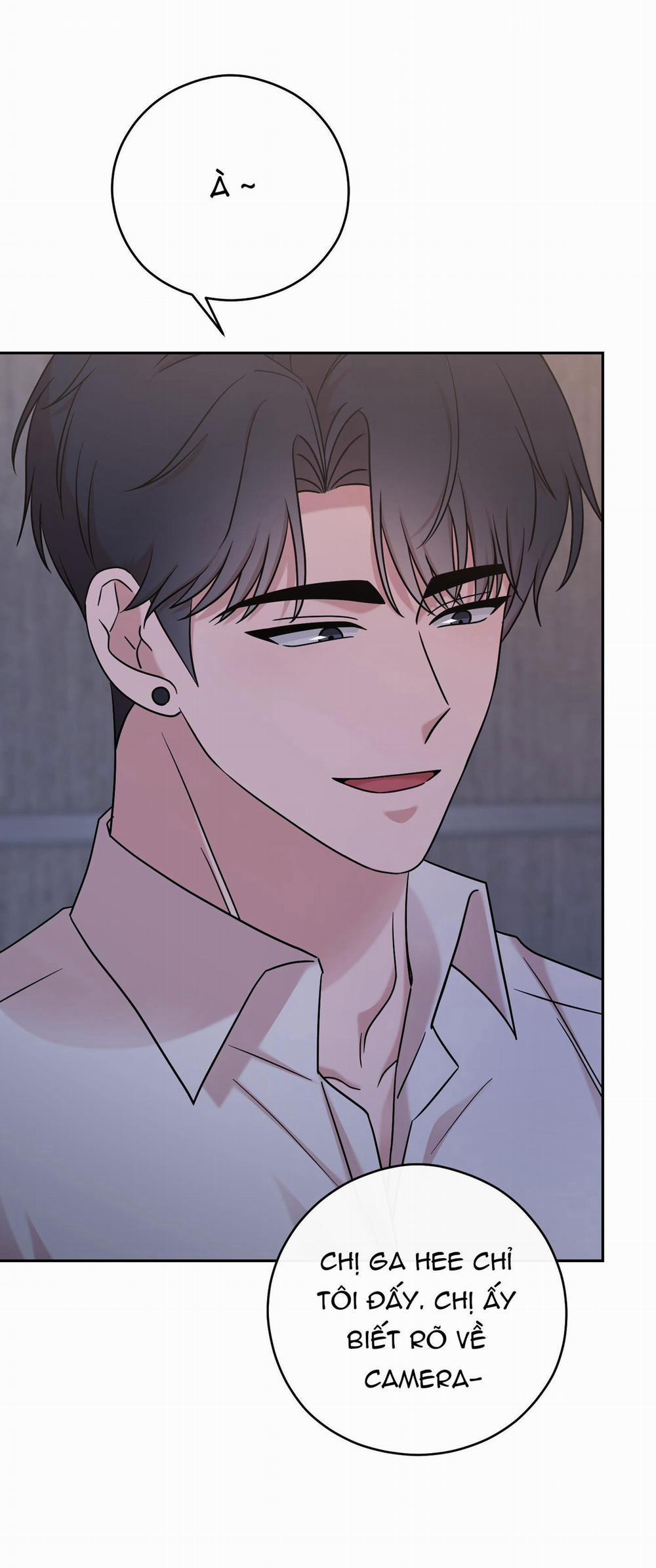 Tình Huống Không Tránh Khỏi 28 trang 15