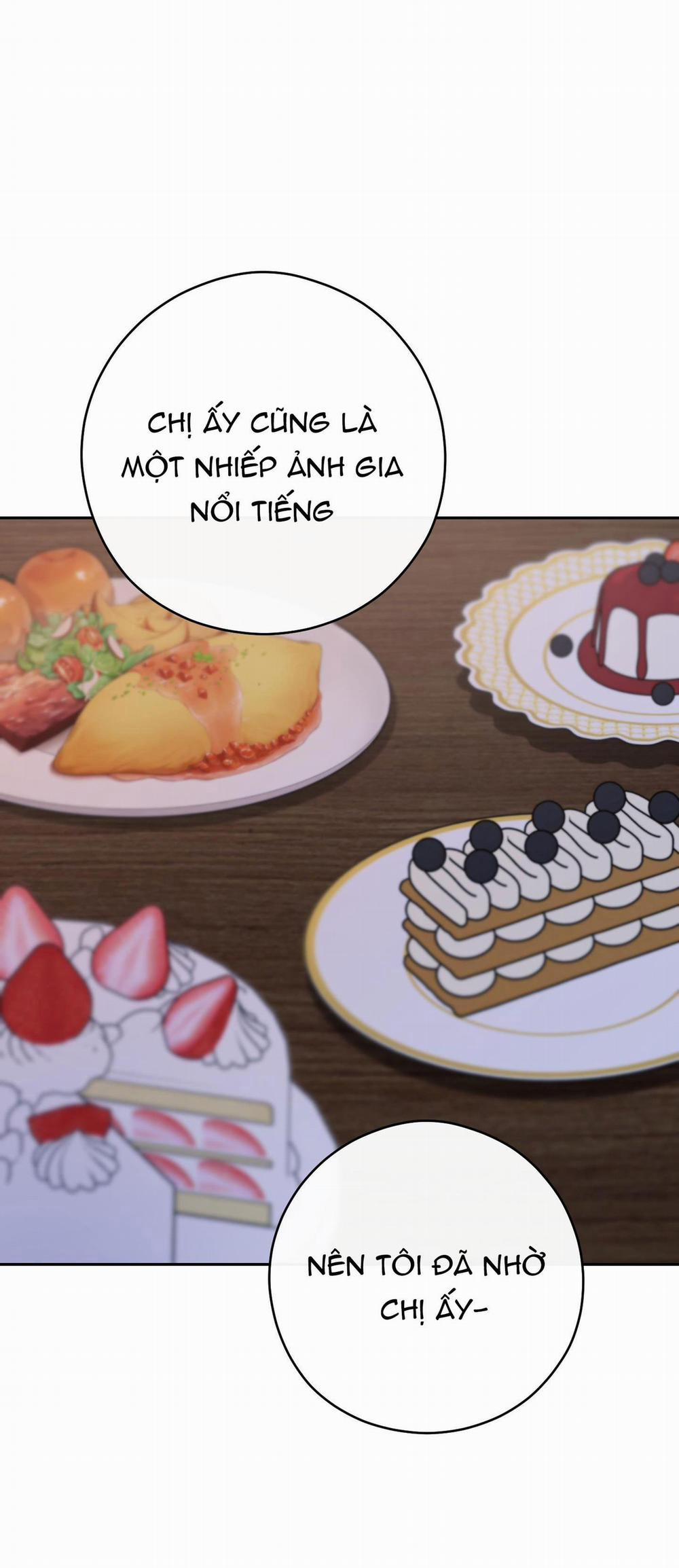 Tình Huống Không Tránh Khỏi 28 trang 17