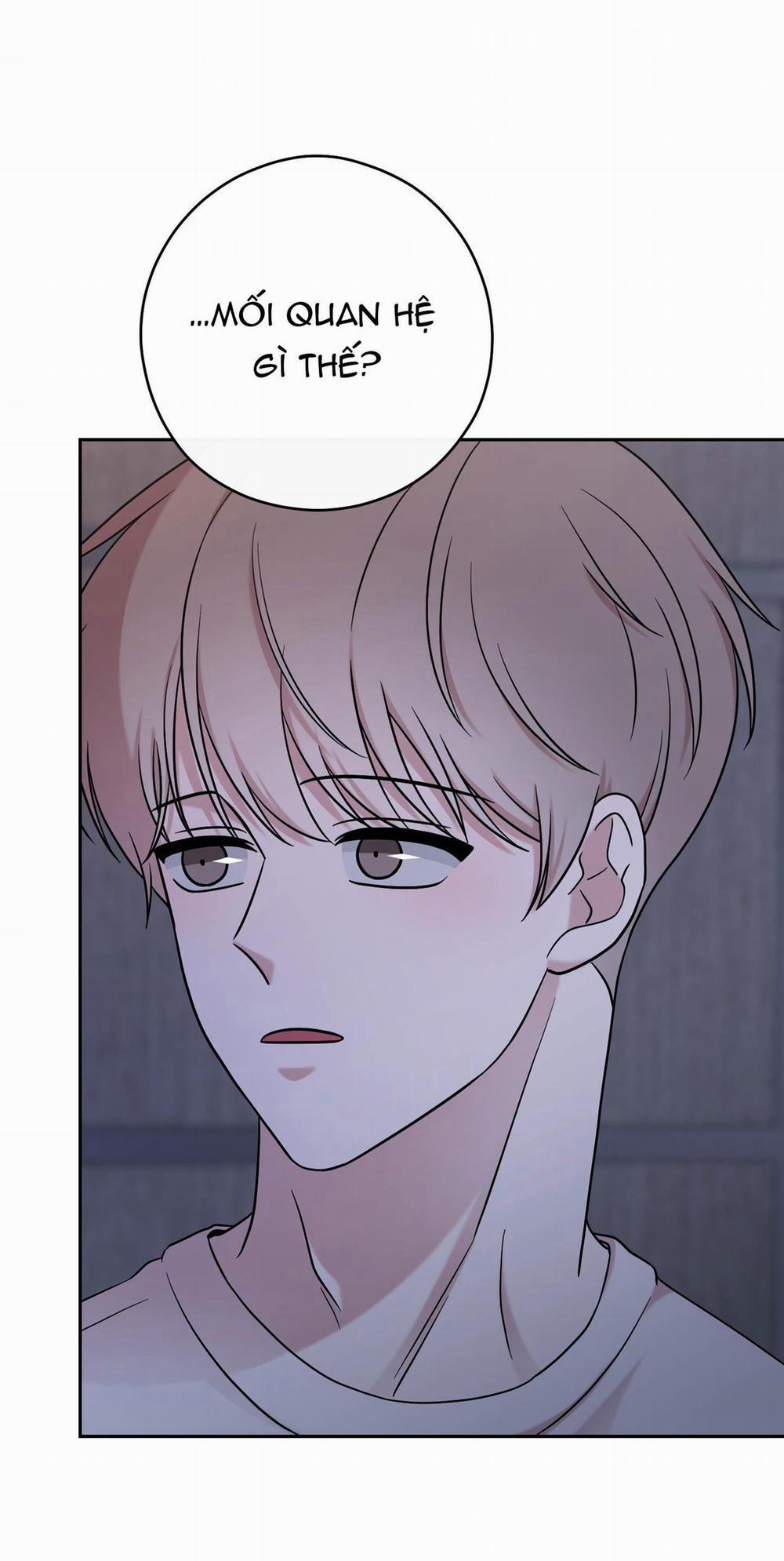 Tình Huống Không Tránh Khỏi 28 trang 18