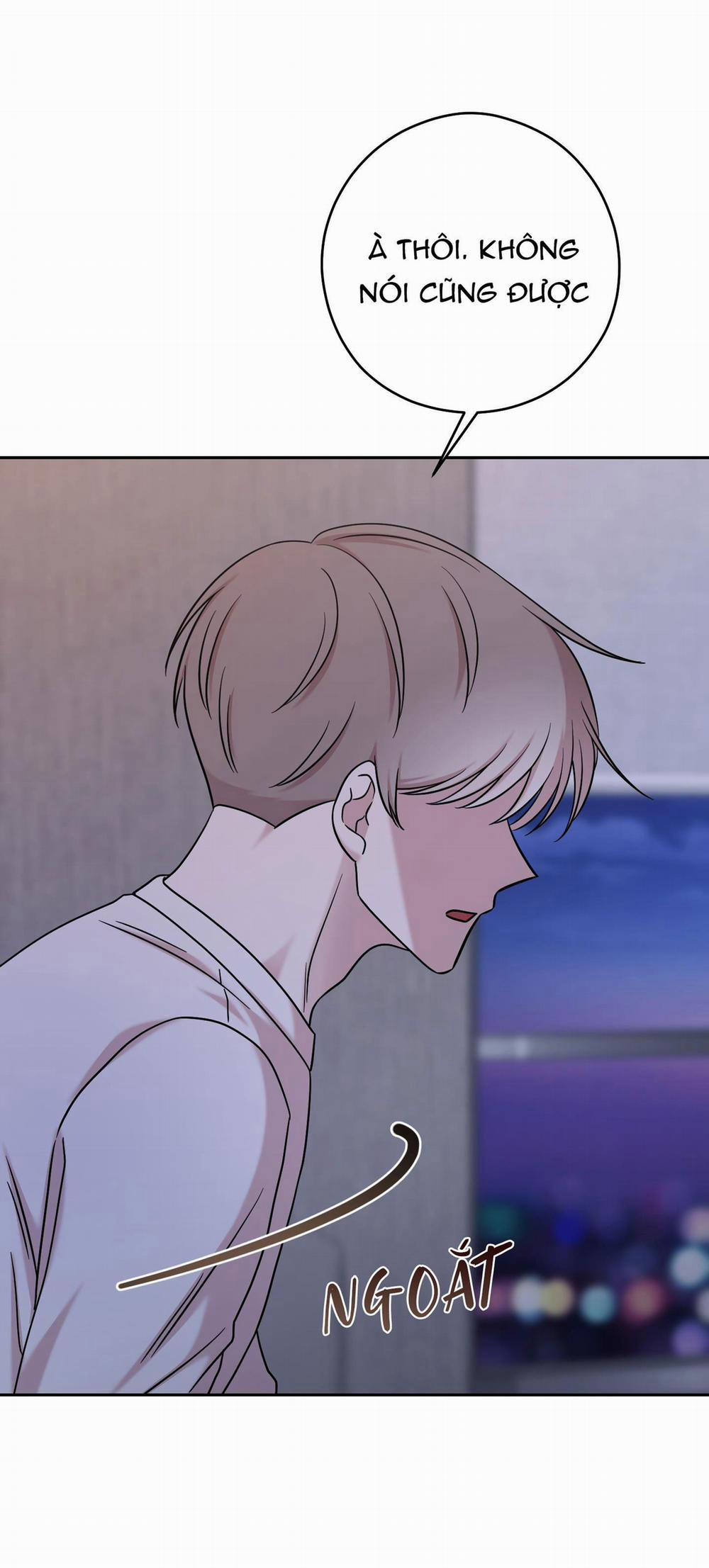 Tình Huống Không Tránh Khỏi 28 trang 19