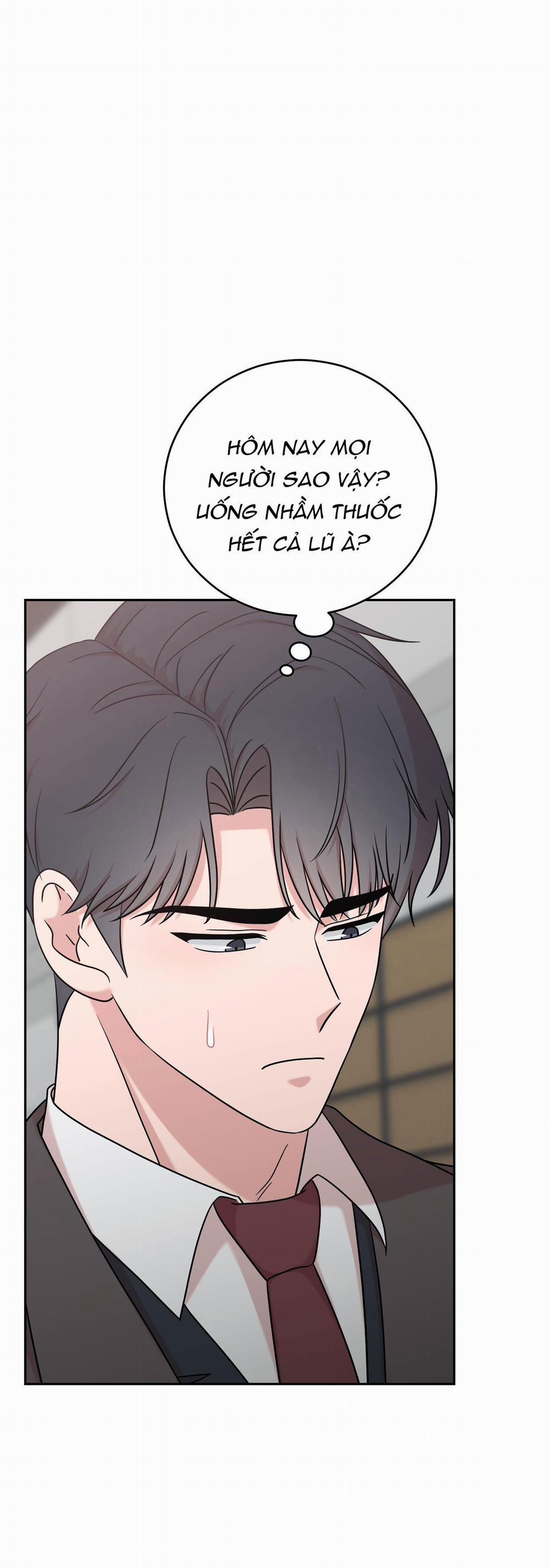 Tình Huống Không Tránh Khỏi 28 trang 2