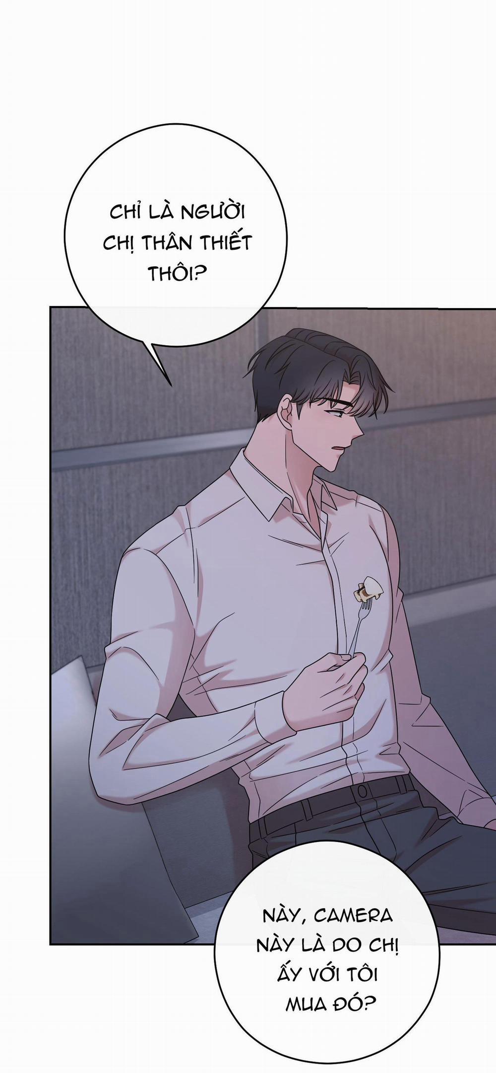 Tình Huống Không Tránh Khỏi 28 trang 20