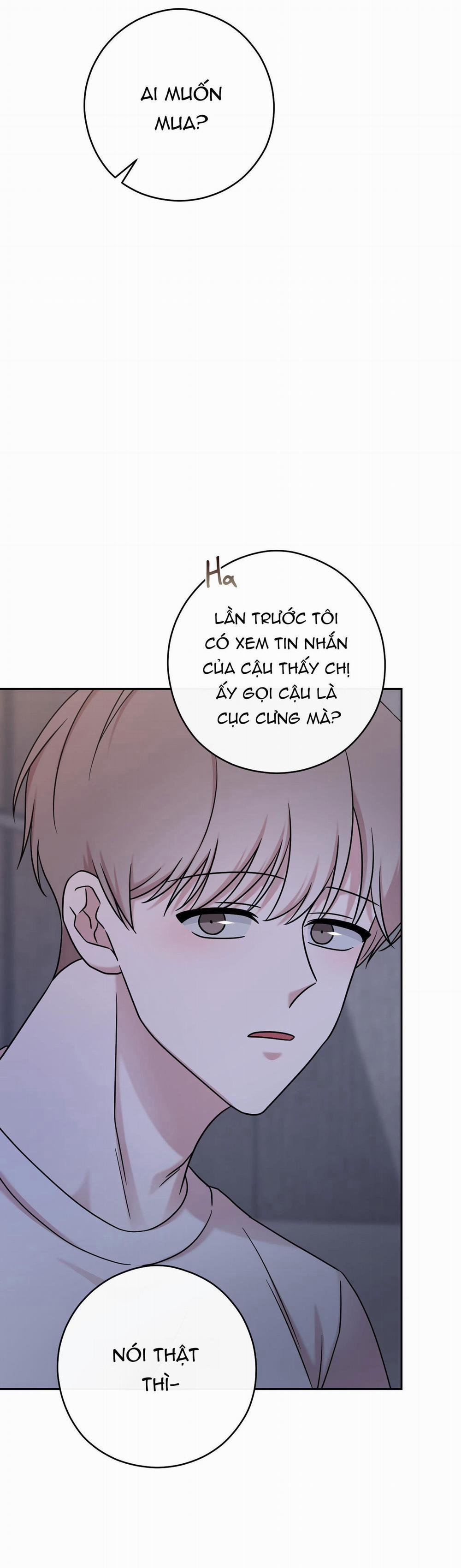 Tình Huống Không Tránh Khỏi 28 trang 21