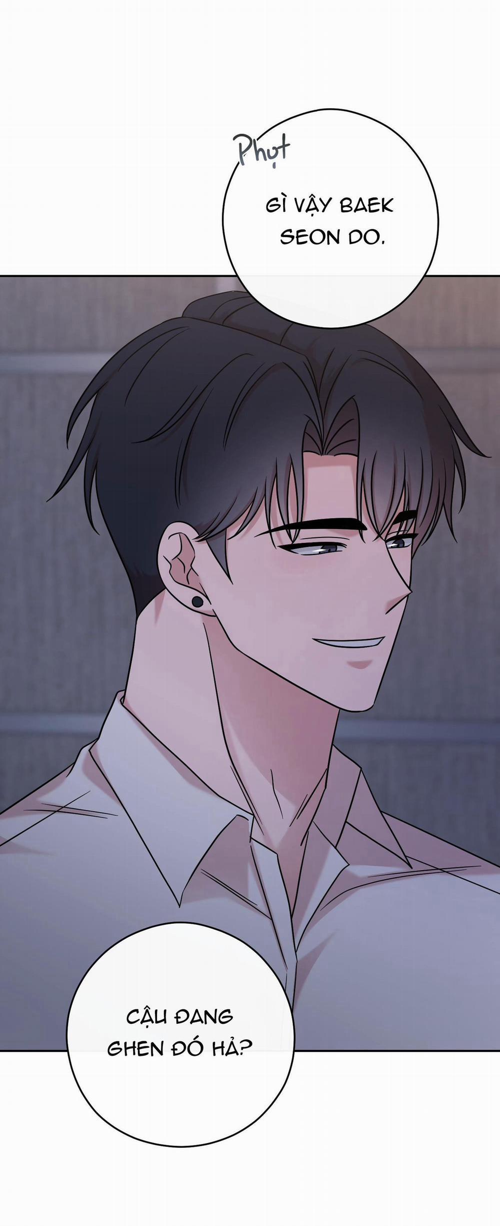 Tình Huống Không Tránh Khỏi 28 trang 22