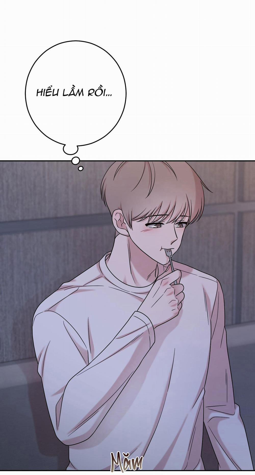 Tình Huống Không Tránh Khỏi 28 trang 25