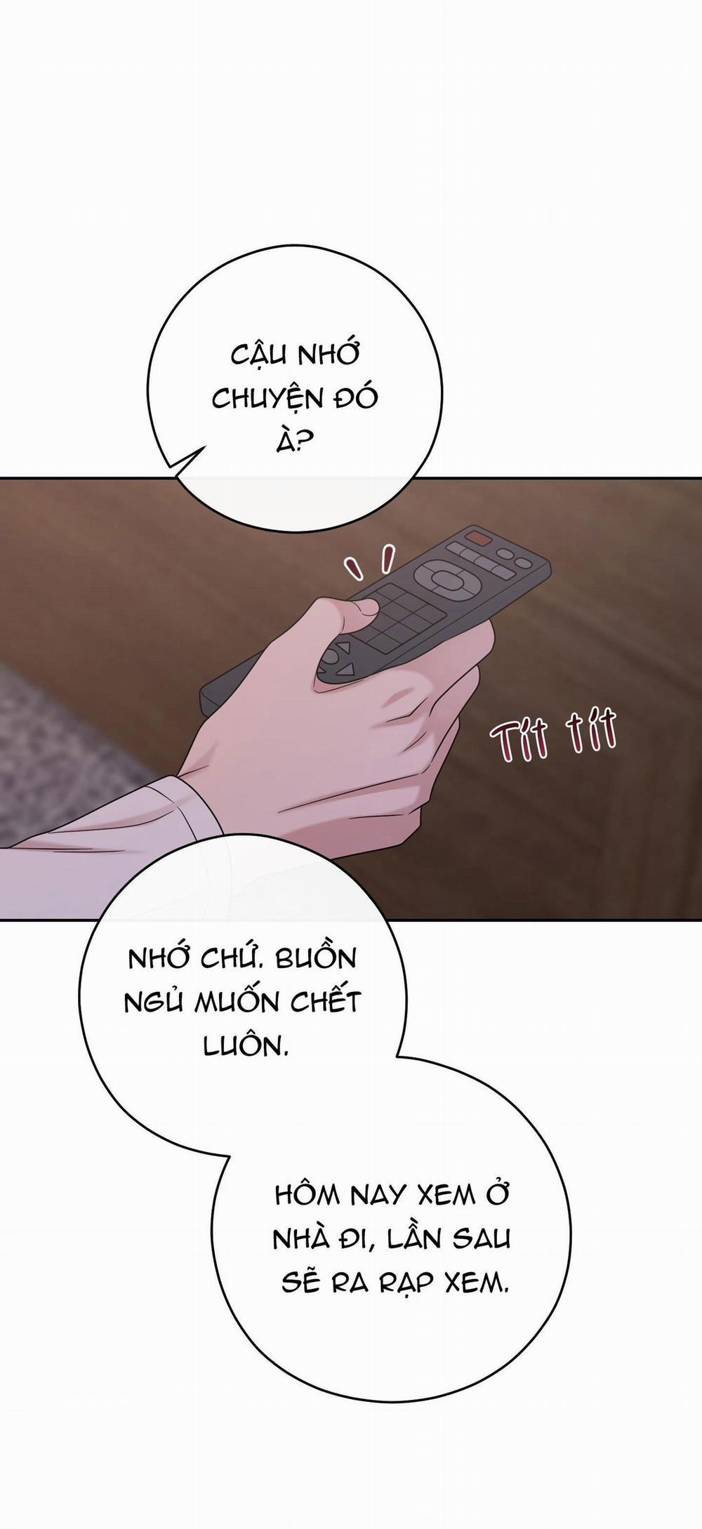 Tình Huống Không Tránh Khỏi 28 trang 27