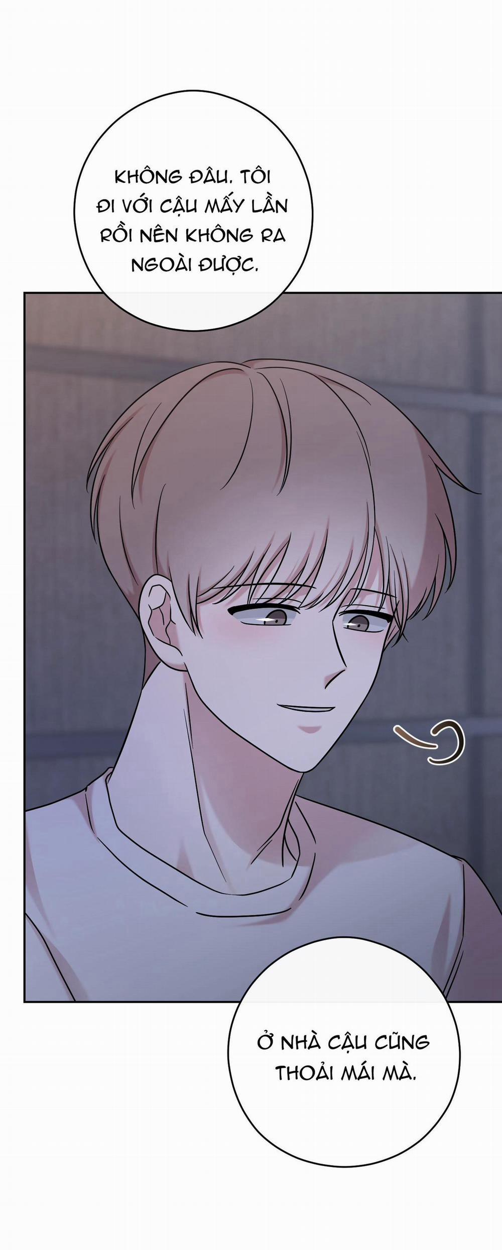 Tình Huống Không Tránh Khỏi 28 trang 28