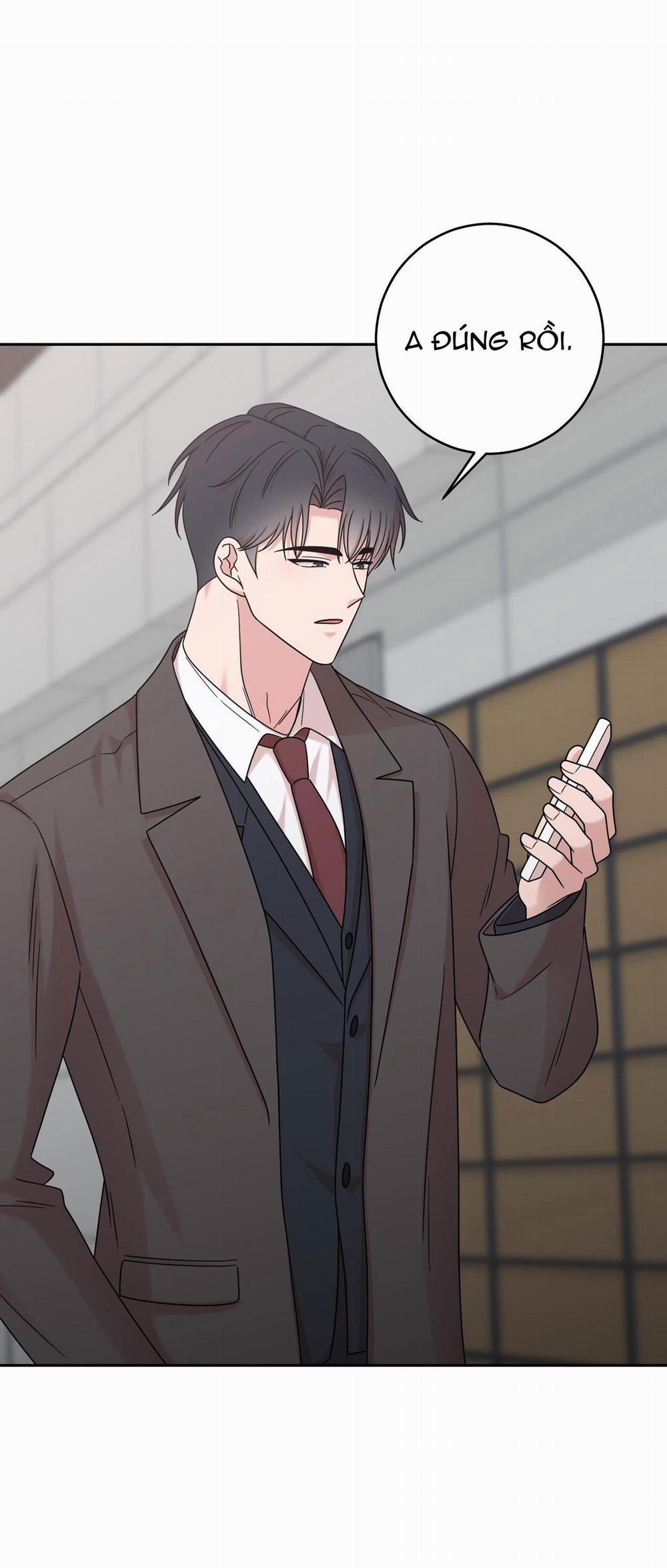 Tình Huống Không Tránh Khỏi 28 trang 3