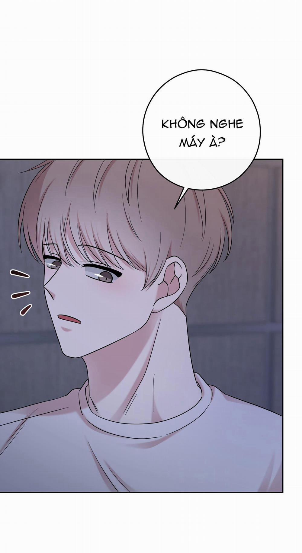 Tình Huống Không Tránh Khỏi 28 trang 32