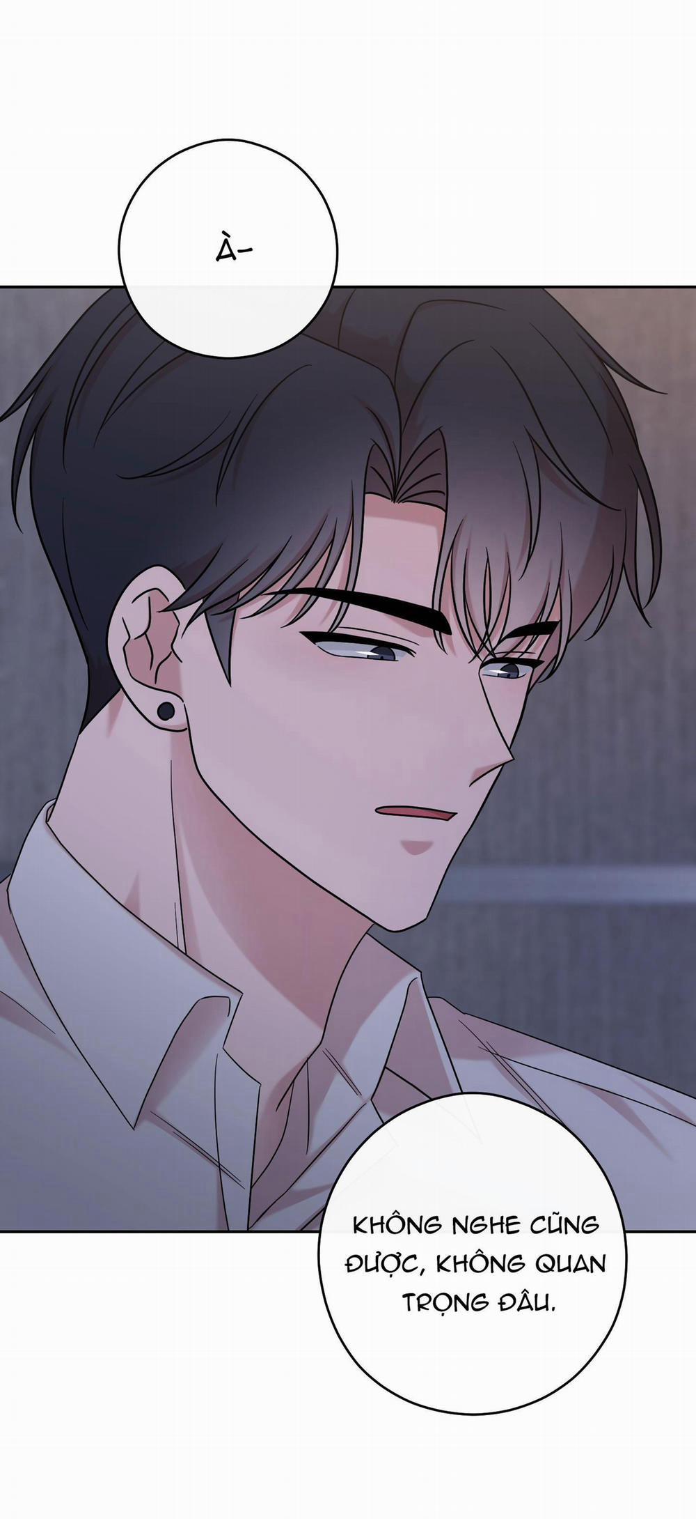 Tình Huống Không Tránh Khỏi 28 trang 33