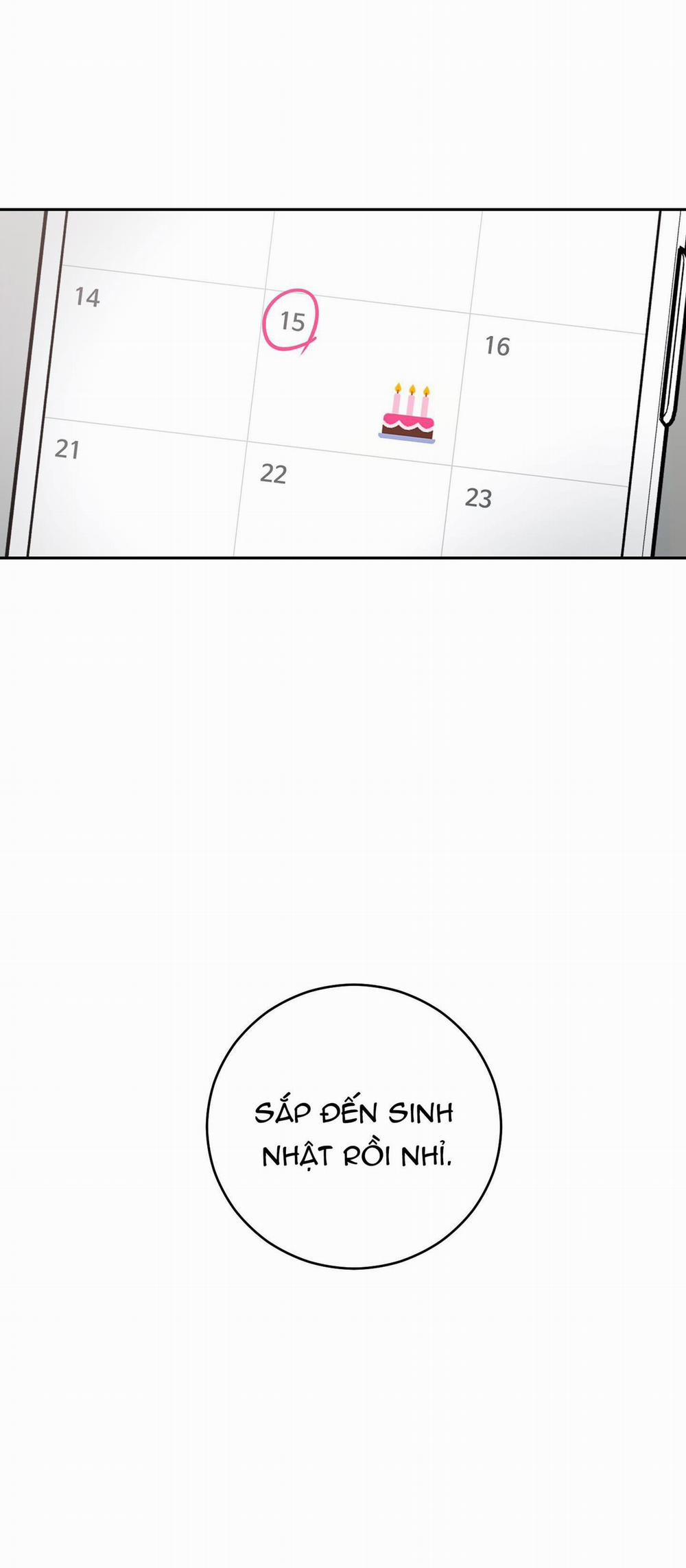 Tình Huống Không Tránh Khỏi 28 trang 4