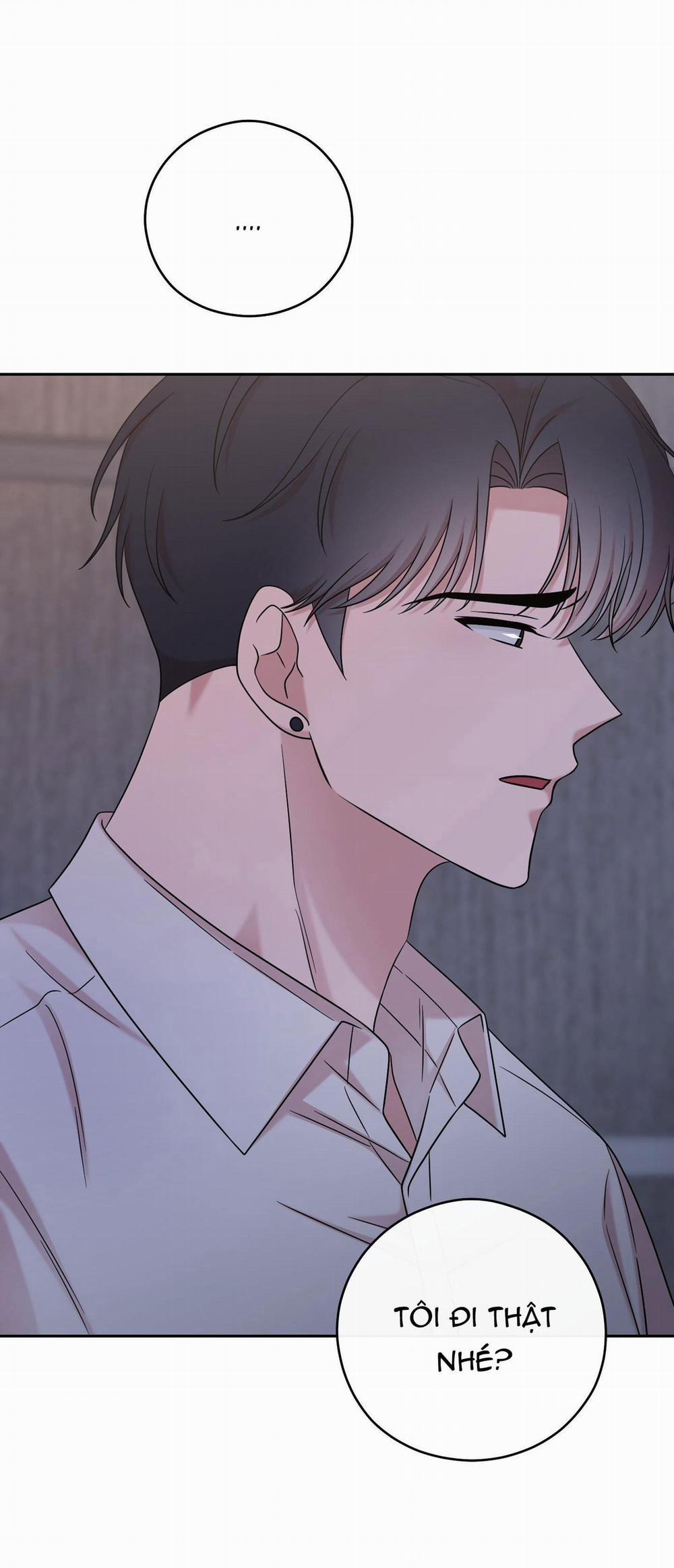 Tình Huống Không Tránh Khỏi 28 trang 40