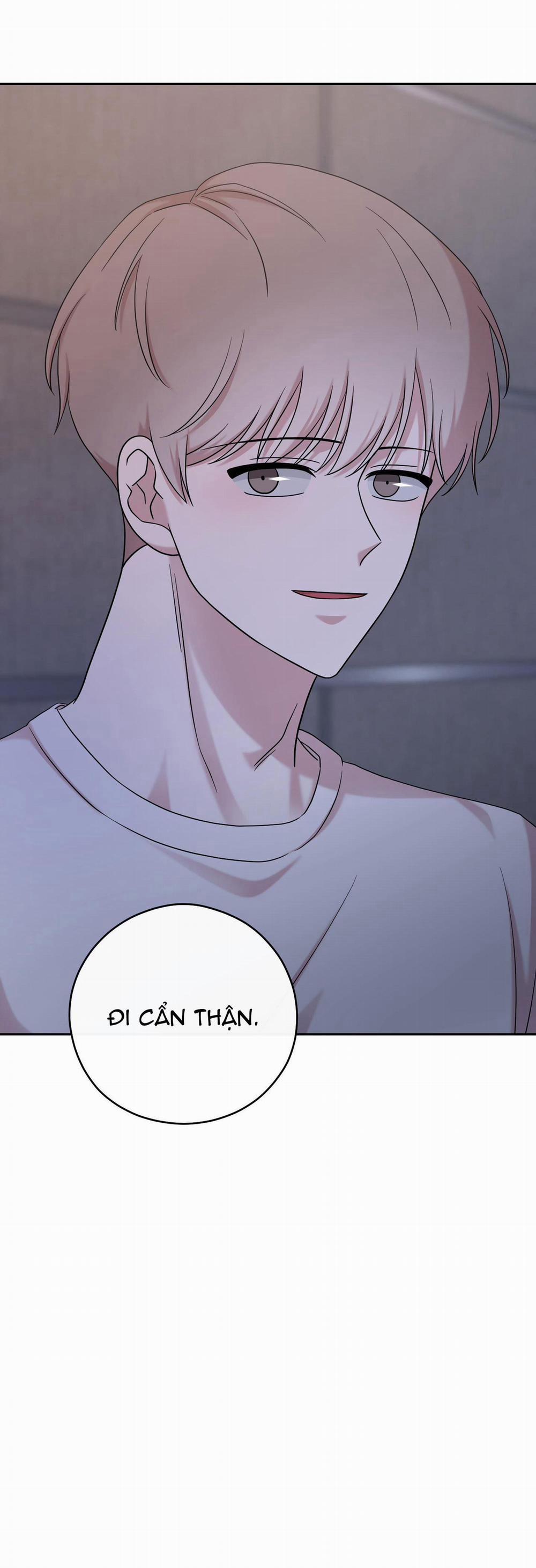 Tình Huống Không Tránh Khỏi 28 trang 41