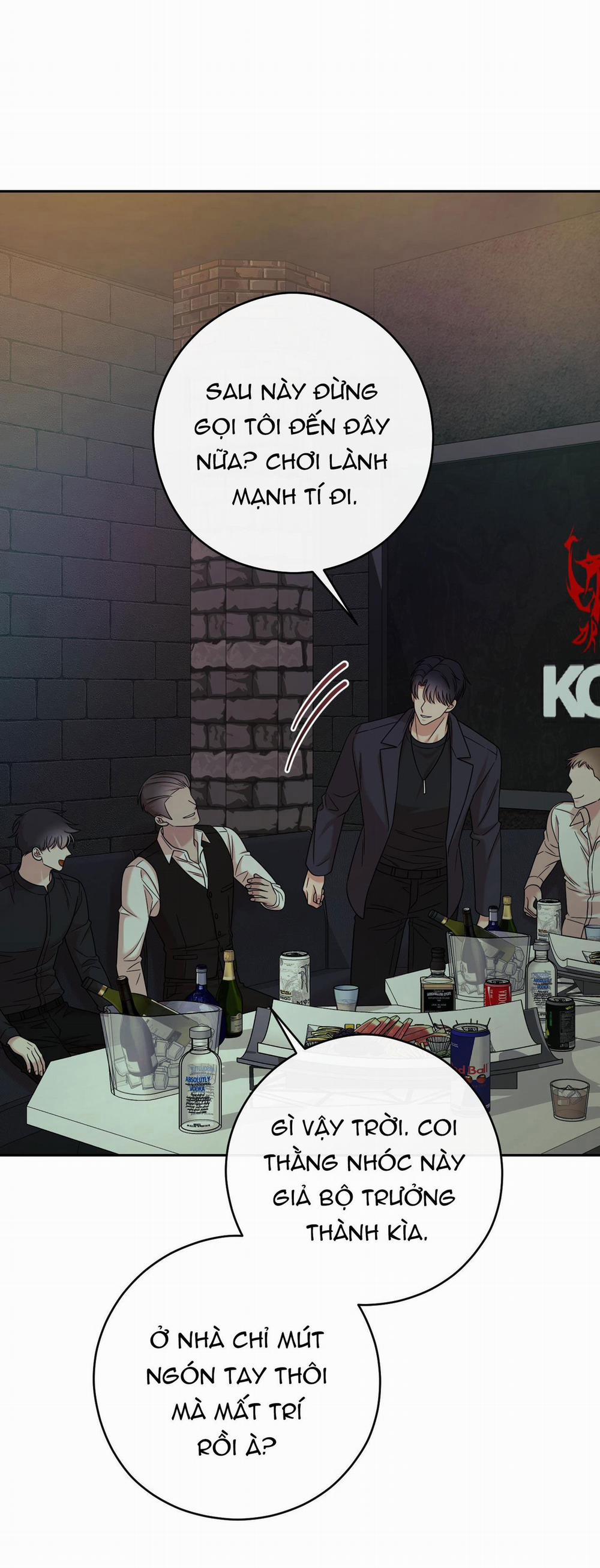 Tình Huống Không Tránh Khỏi 28 trang 43