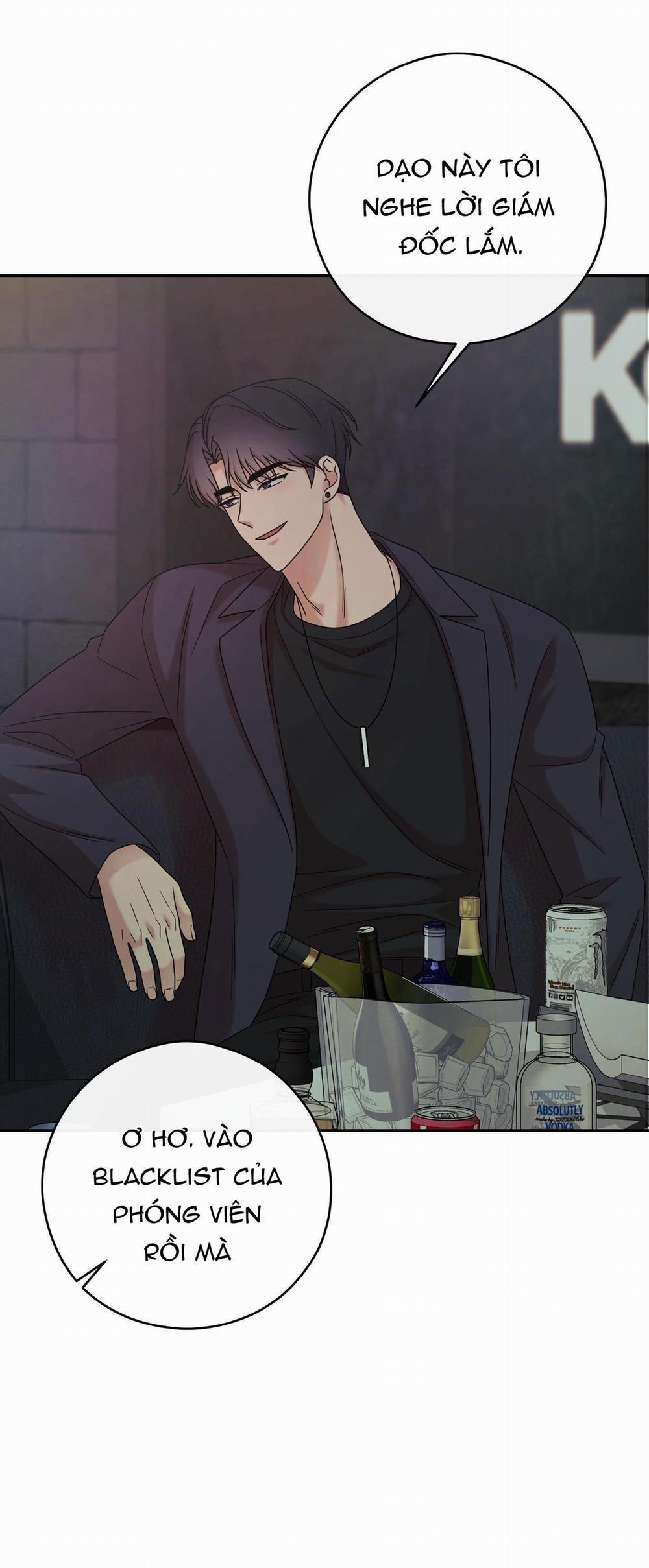 Tình Huống Không Tránh Khỏi 28 trang 44