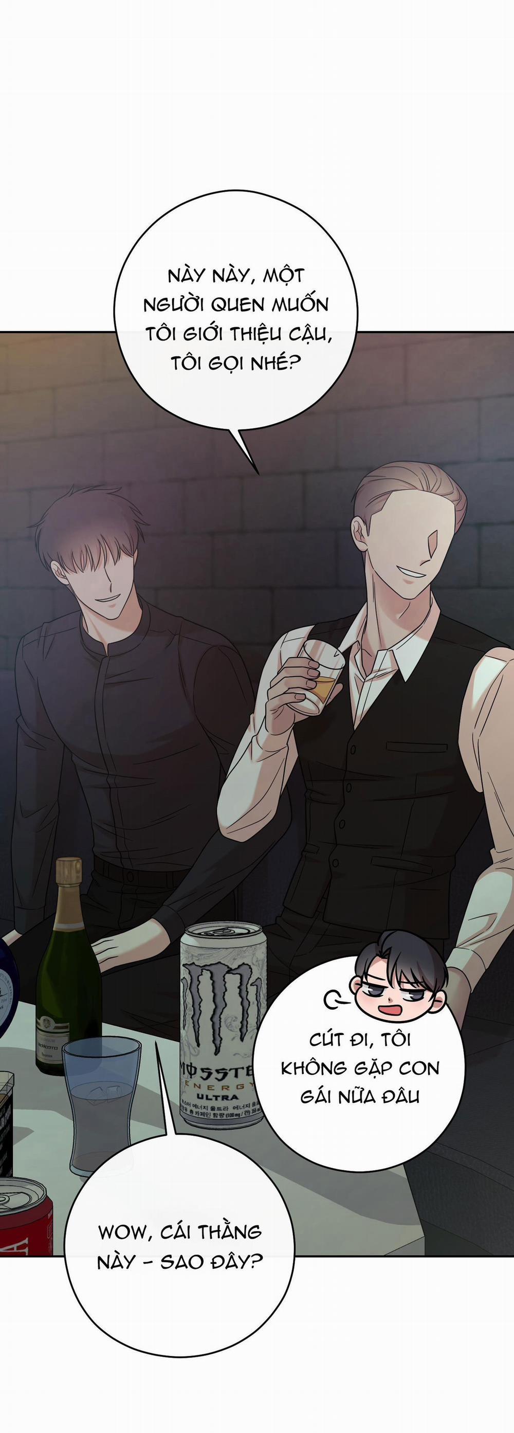 Tình Huống Không Tránh Khỏi 28 trang 45