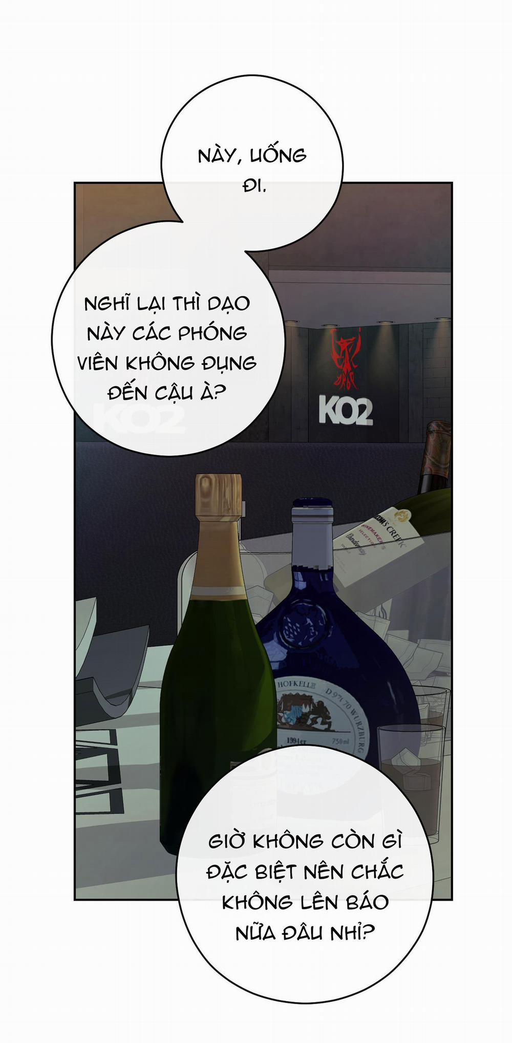 Tình Huống Không Tránh Khỏi 28 trang 46