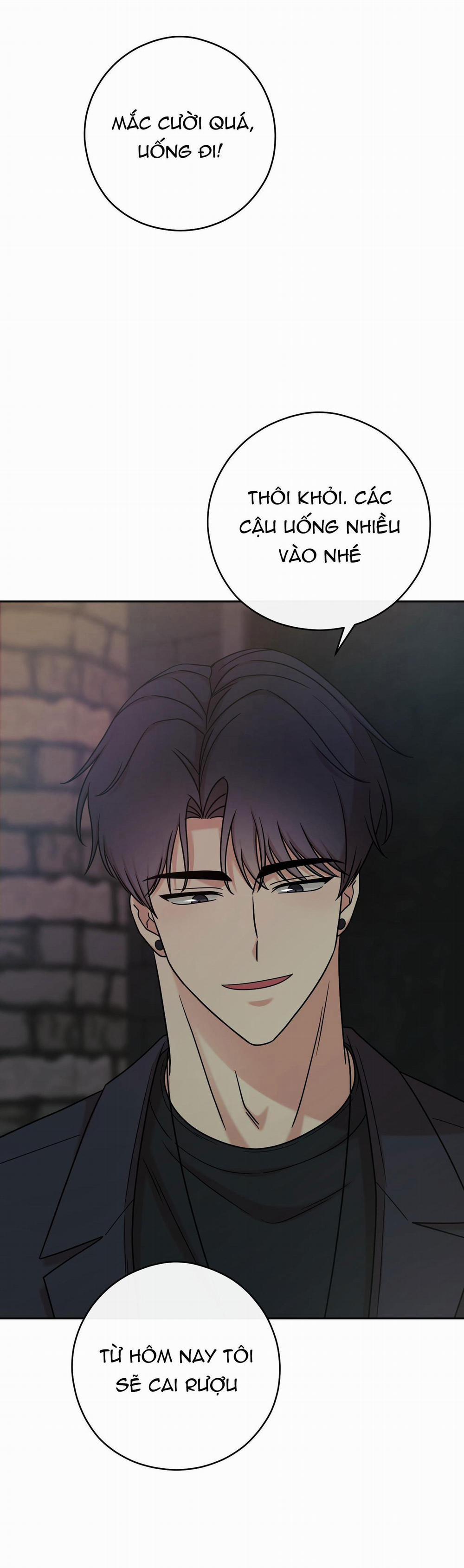 Tình Huống Không Tránh Khỏi 28 trang 47