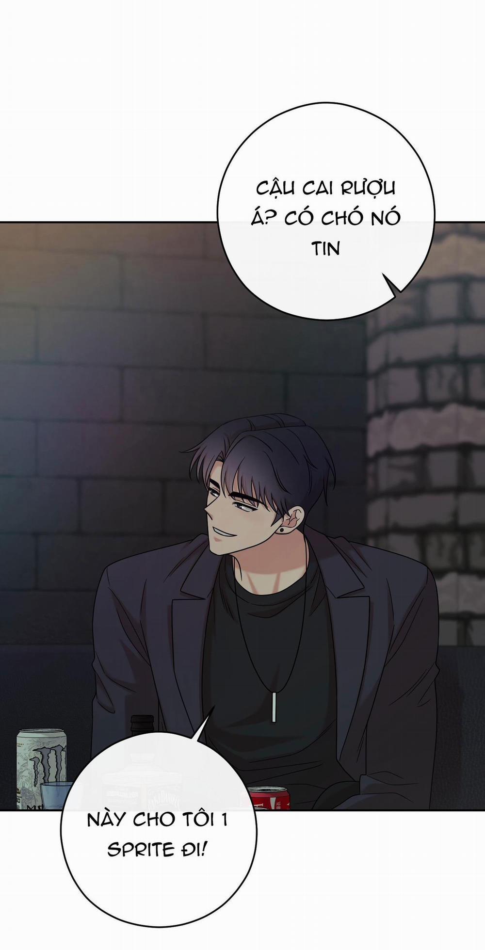 Tình Huống Không Tránh Khỏi 28 trang 48