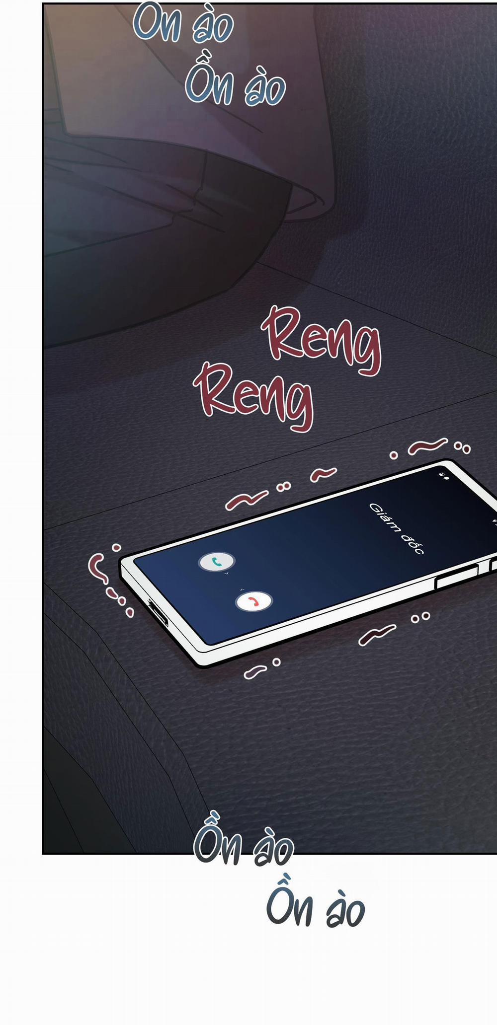 Tình Huống Không Tránh Khỏi 28 trang 50