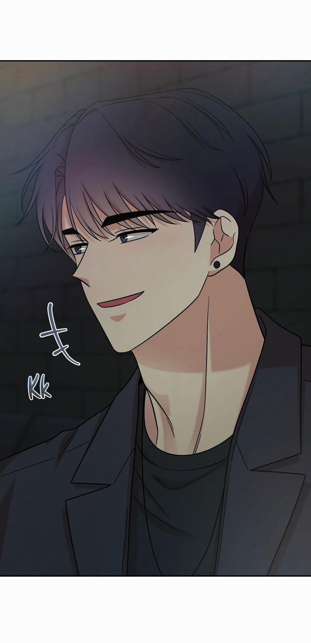 Tình Huống Không Tránh Khỏi 28 trang 51