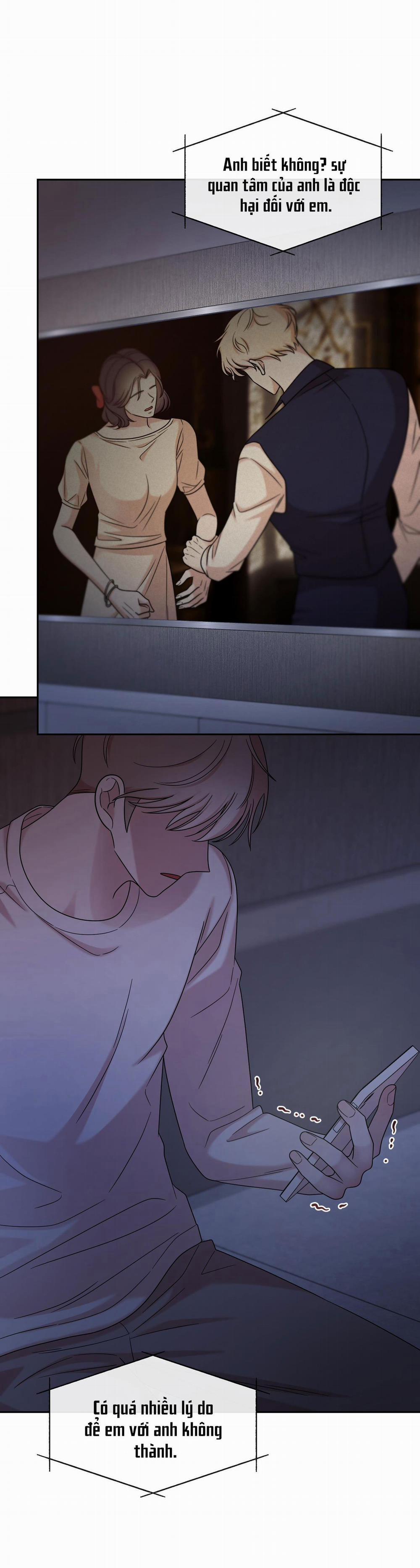 Tình Huống Không Tránh Khỏi 28 trang 53