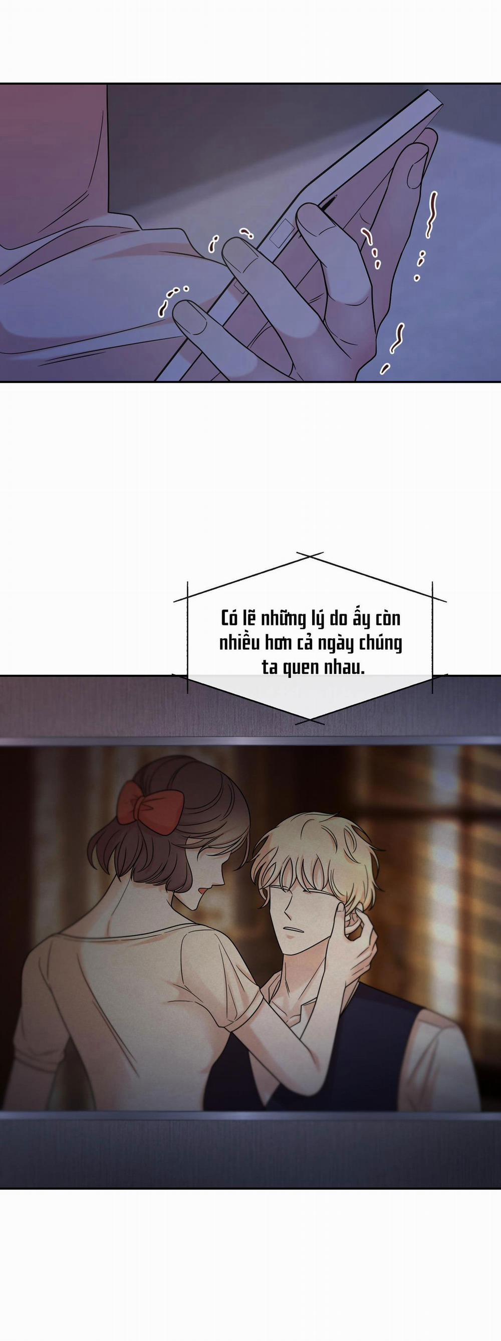 Tình Huống Không Tránh Khỏi 28 trang 54