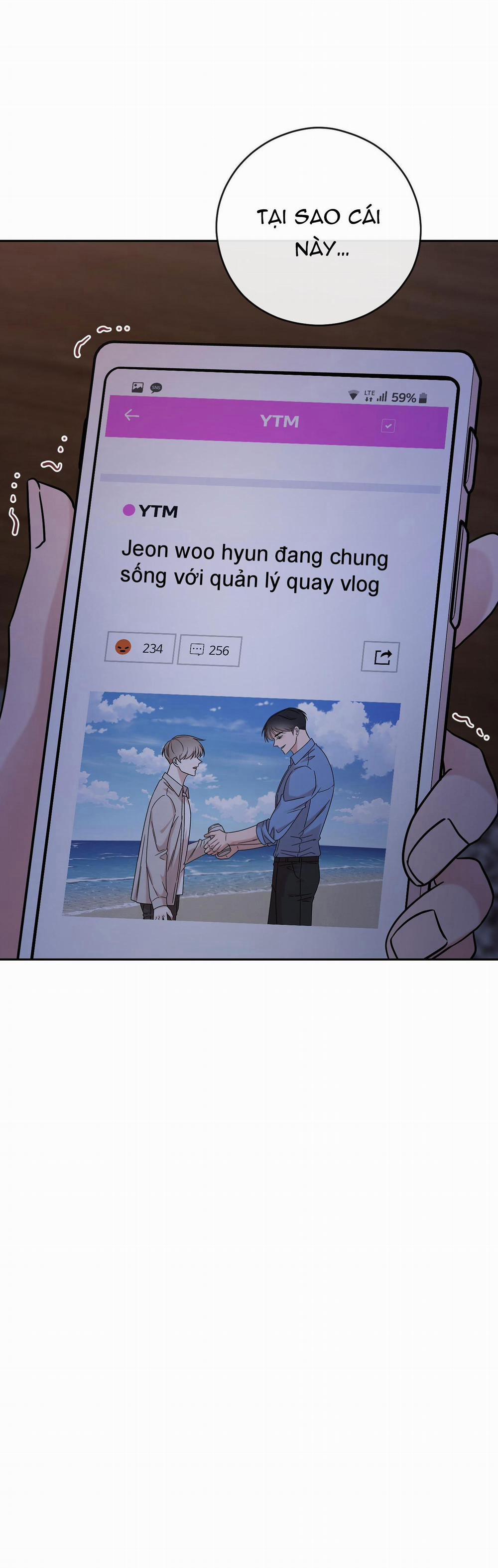 Tình Huống Không Tránh Khỏi 28 trang 56