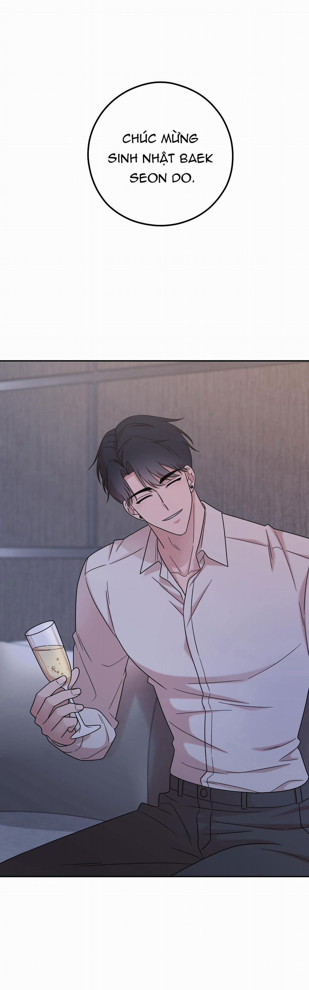 Tình Huống Không Tránh Khỏi 28 trang 6