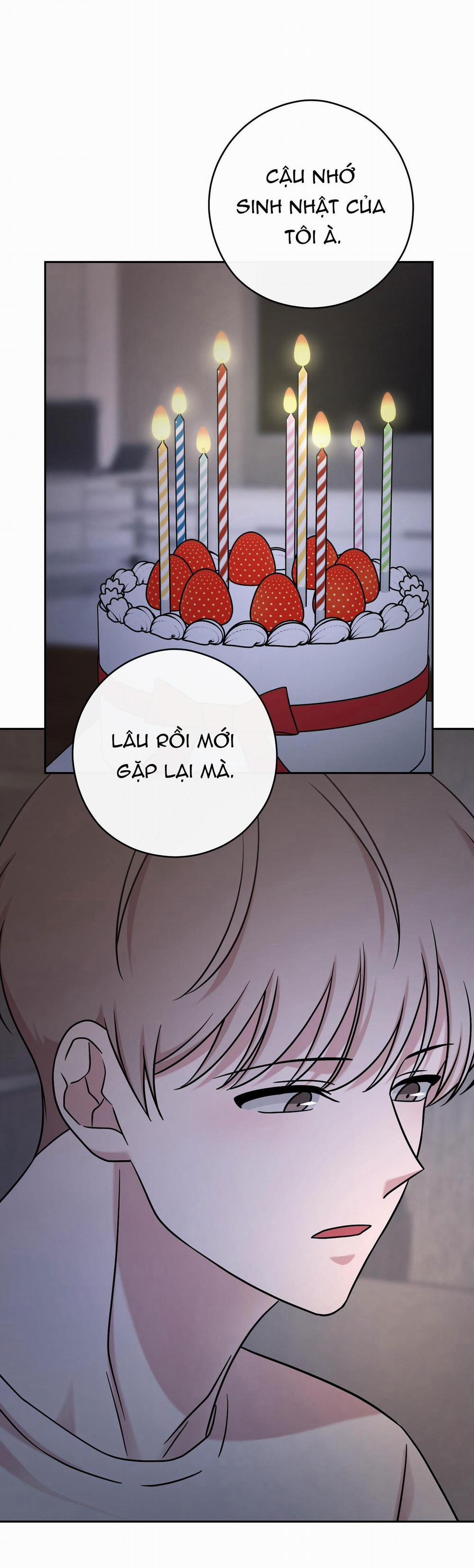 Tình Huống Không Tránh Khỏi 28 trang 8