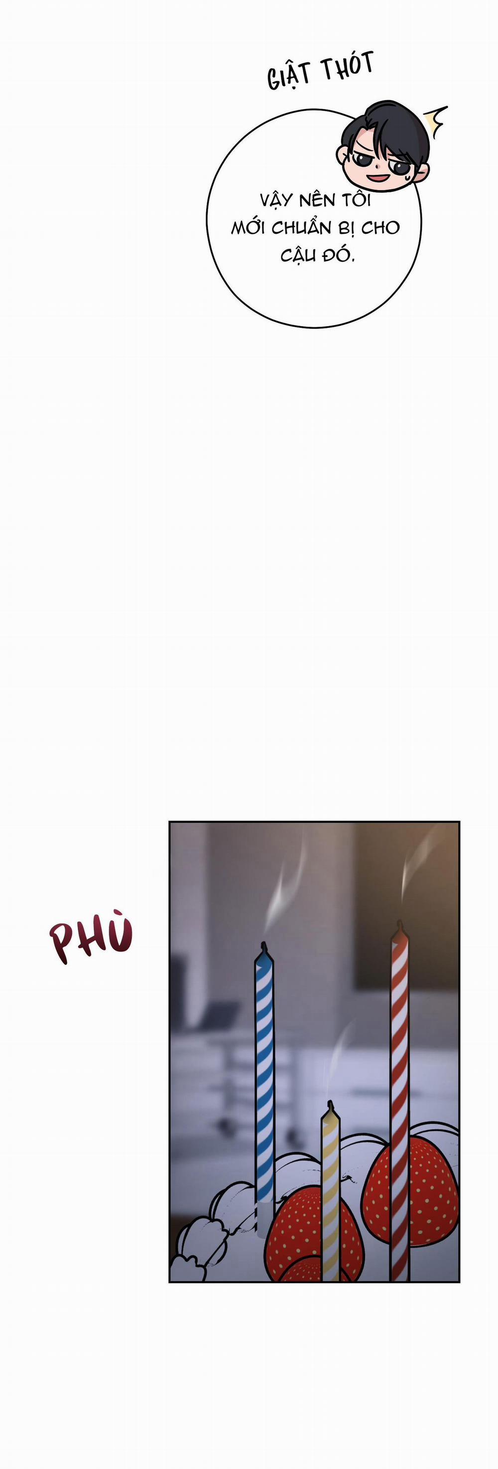 Tình Huống Không Tránh Khỏi 28 trang 9