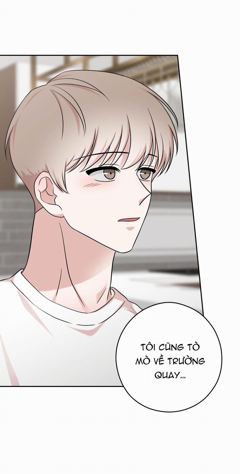 Tình Huống Không Tránh Khỏi 29 trang 13