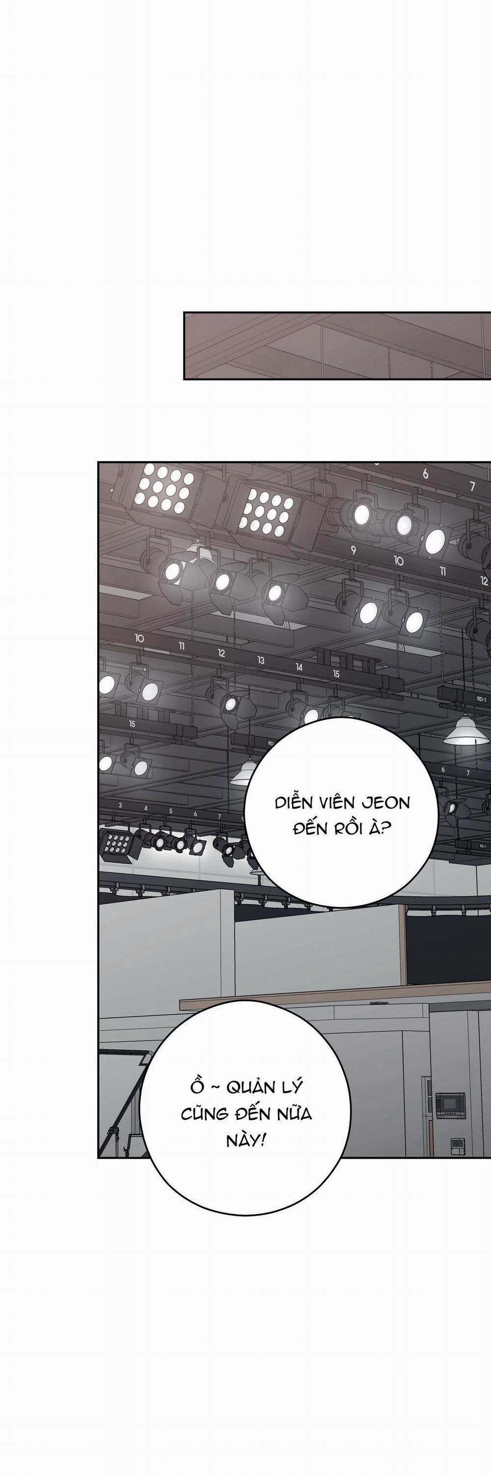 Tình Huống Không Tránh Khỏi 29 trang 15