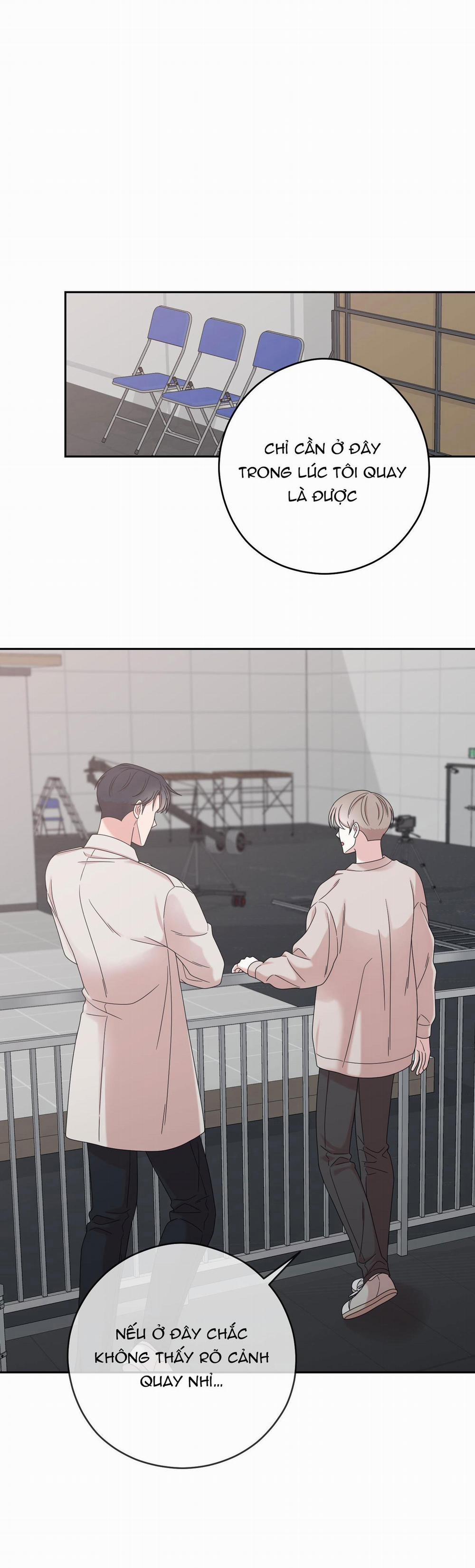 Tình Huống Không Tránh Khỏi 29 trang 19