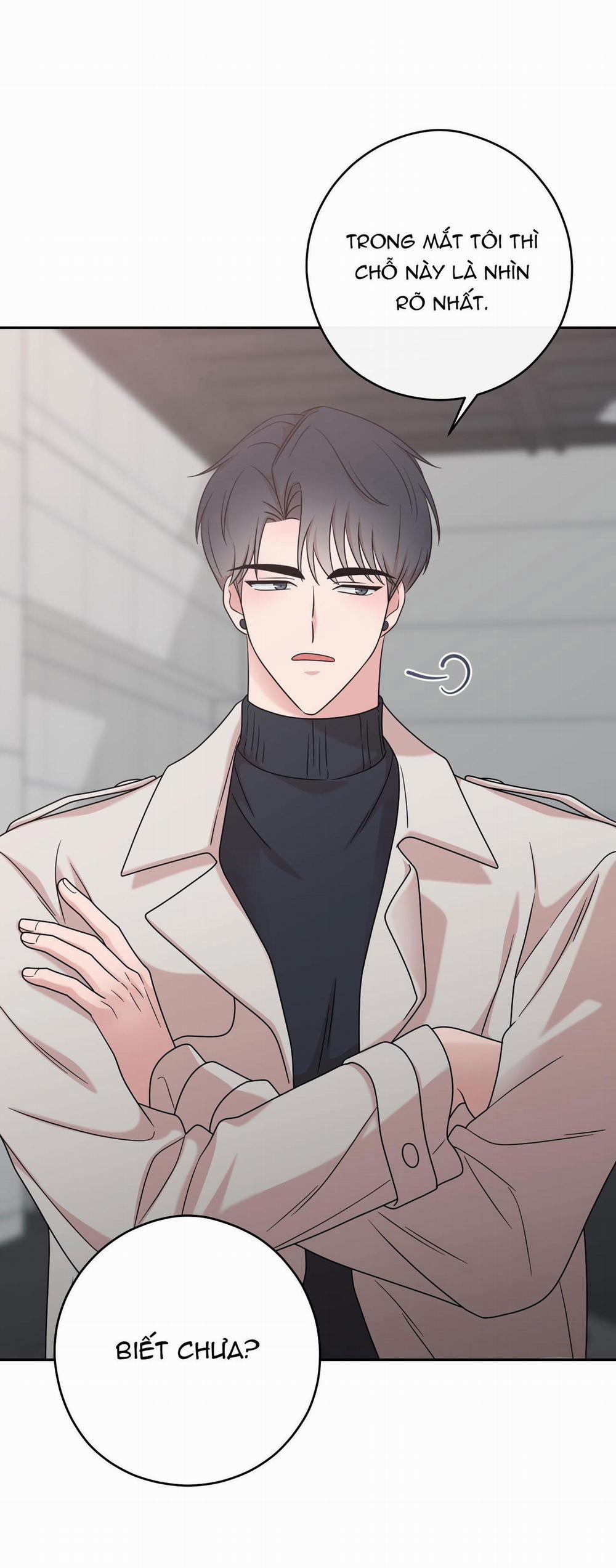 Tình Huống Không Tránh Khỏi 29 trang 20