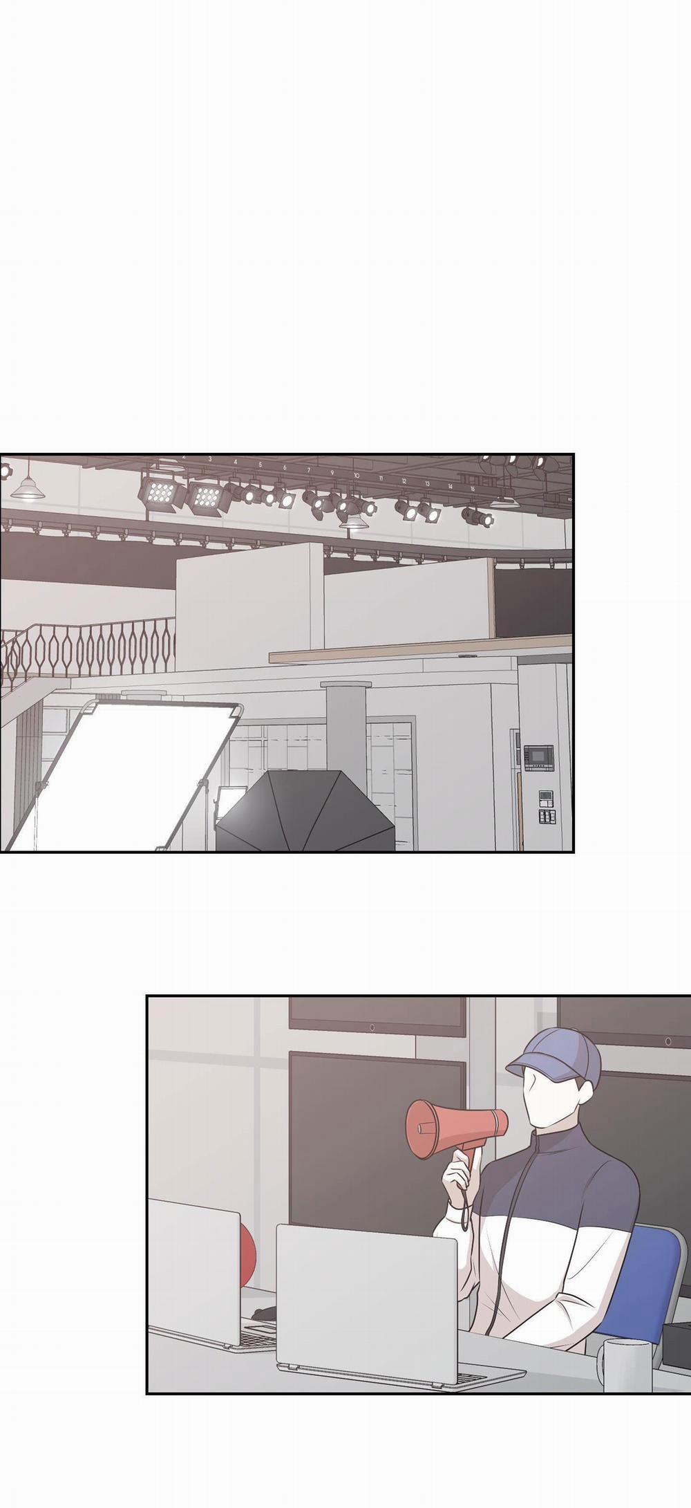 Tình Huống Không Tránh Khỏi 29 trang 22