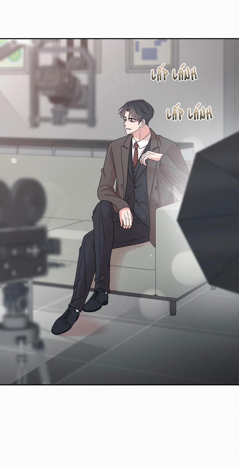 Tình Huống Không Tránh Khỏi 29 trang 23