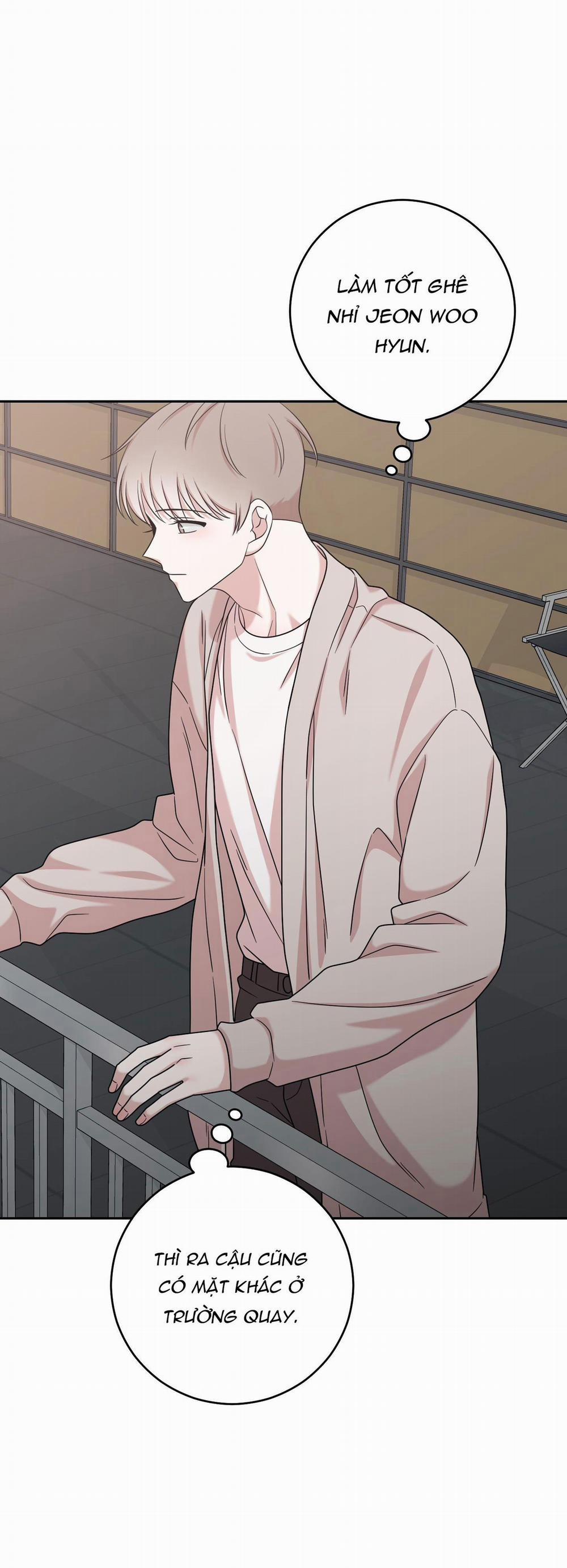Tình Huống Không Tránh Khỏi 29 trang 24