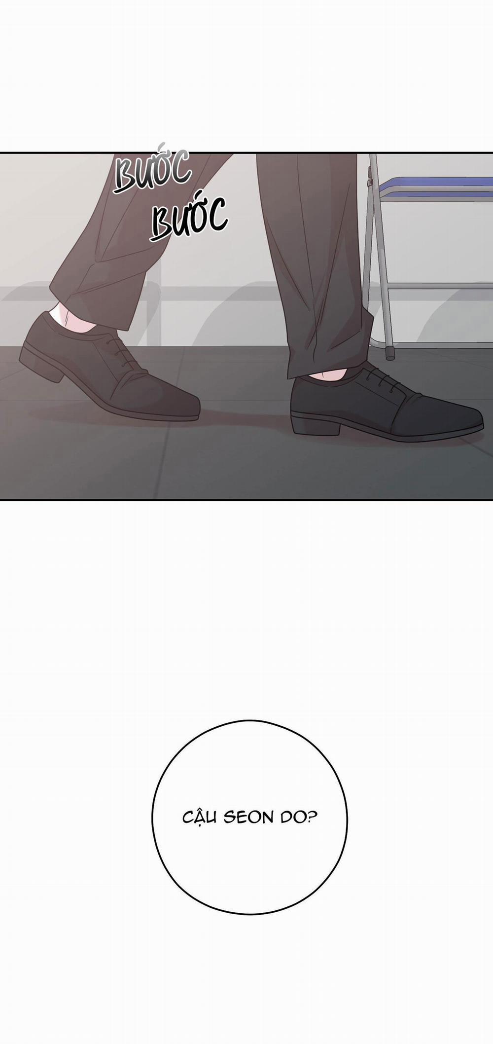 Tình Huống Không Tránh Khỏi 29 trang 25