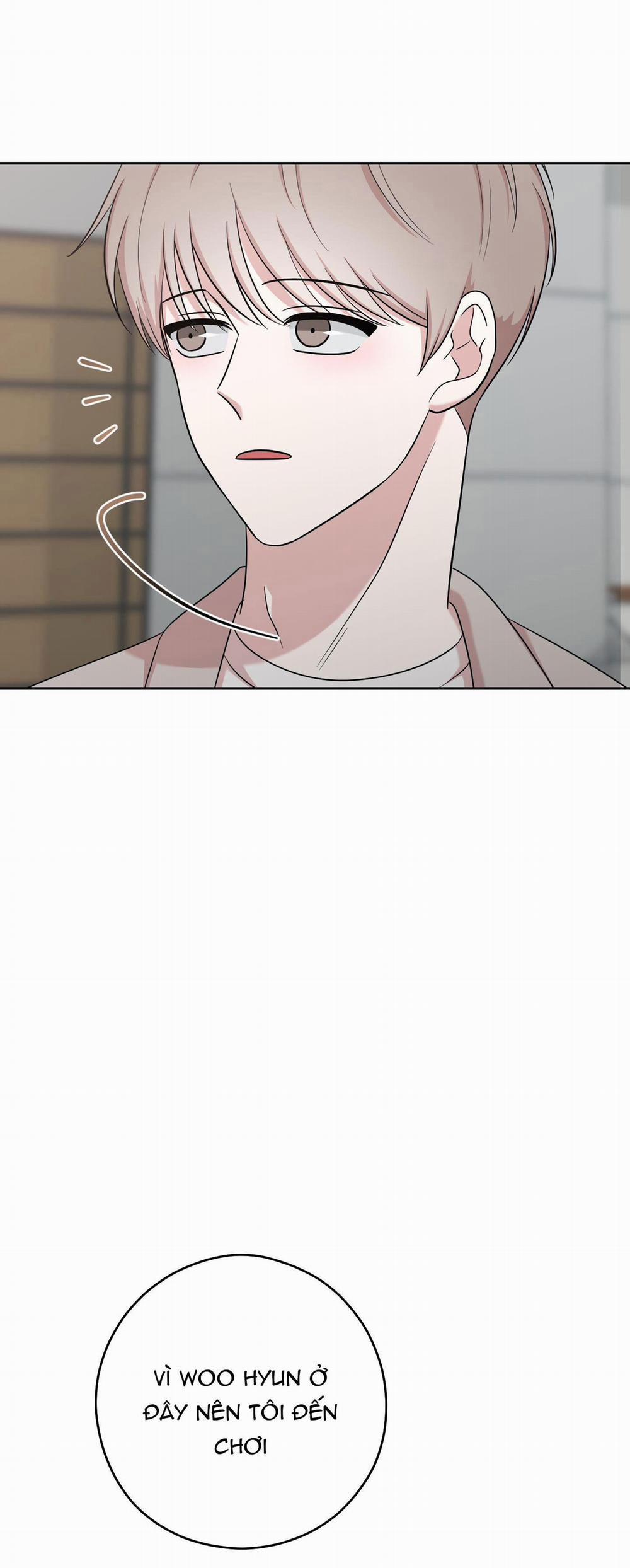 Tình Huống Không Tránh Khỏi 29 trang 26