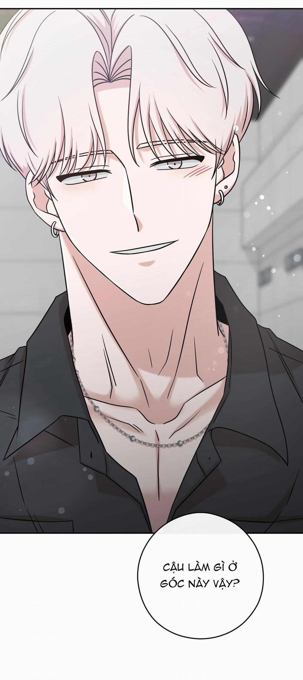 Tình Huống Không Tránh Khỏi 29 trang 27