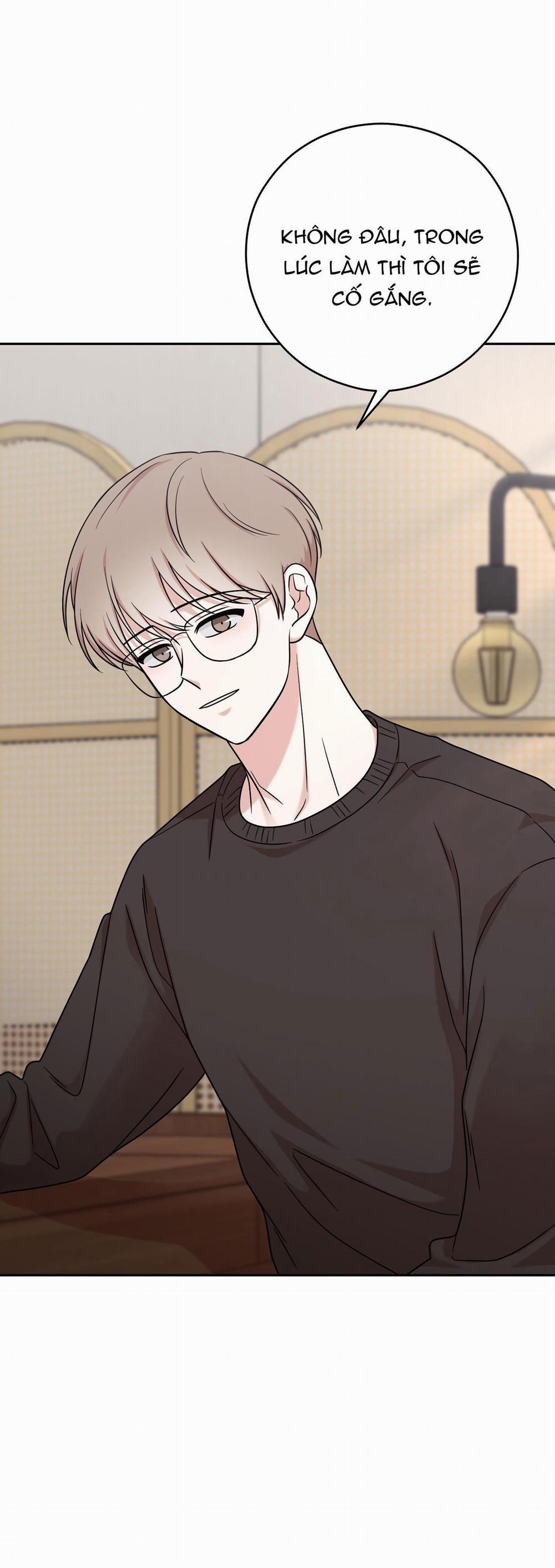 Tình Huống Không Tránh Khỏi 29 trang 3