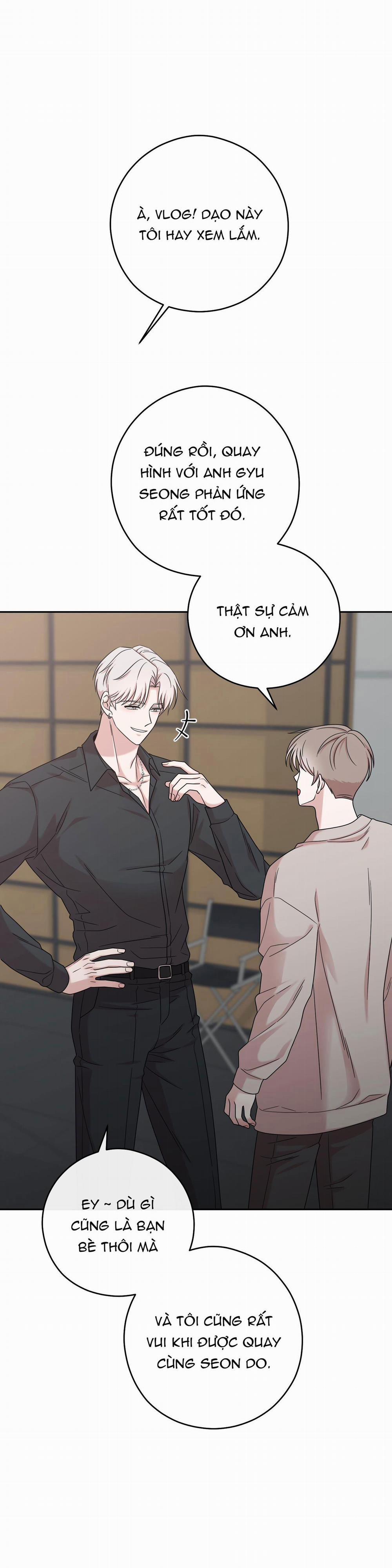 Tình Huống Không Tránh Khỏi 29 trang 34