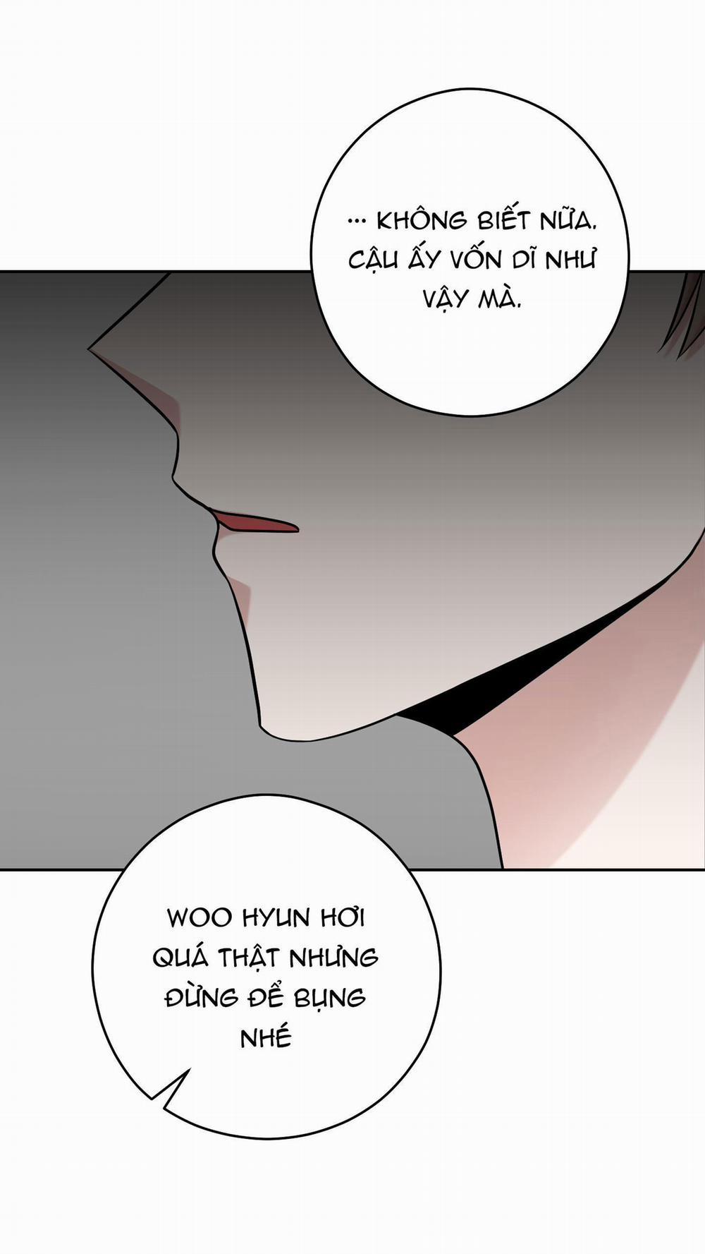 Tình Huống Không Tránh Khỏi 29 trang 36