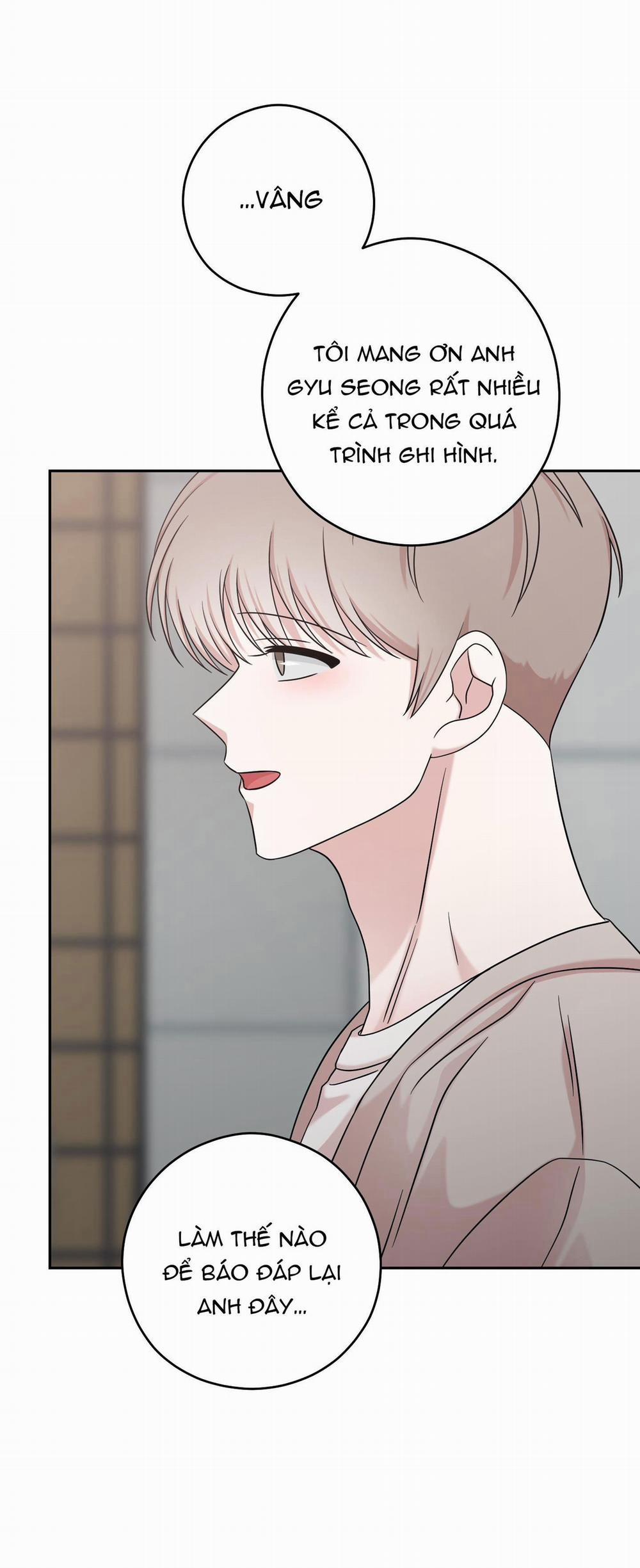 Tình Huống Không Tránh Khỏi 29 trang 37