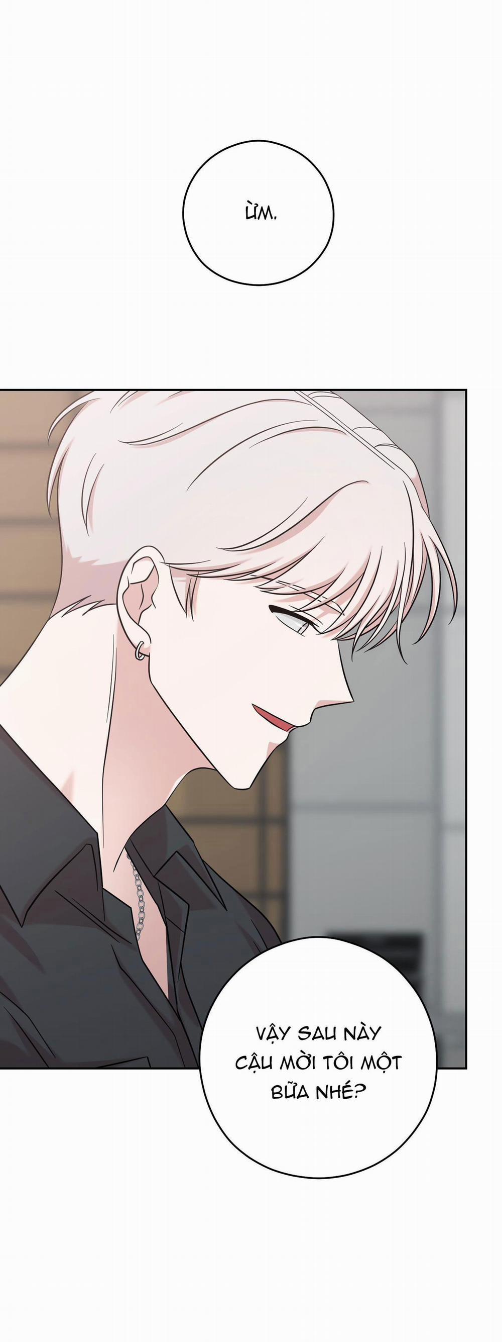 Tình Huống Không Tránh Khỏi 29 trang 38