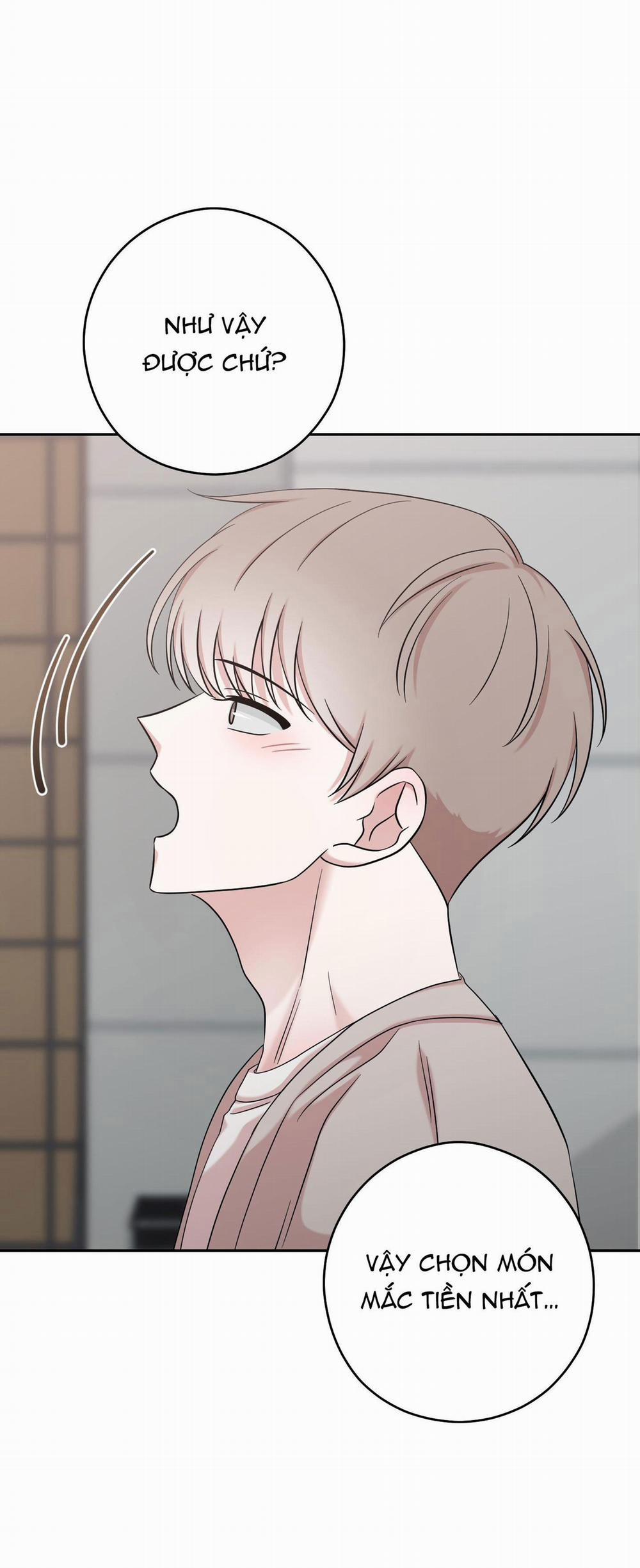 Tình Huống Không Tránh Khỏi 29 trang 39