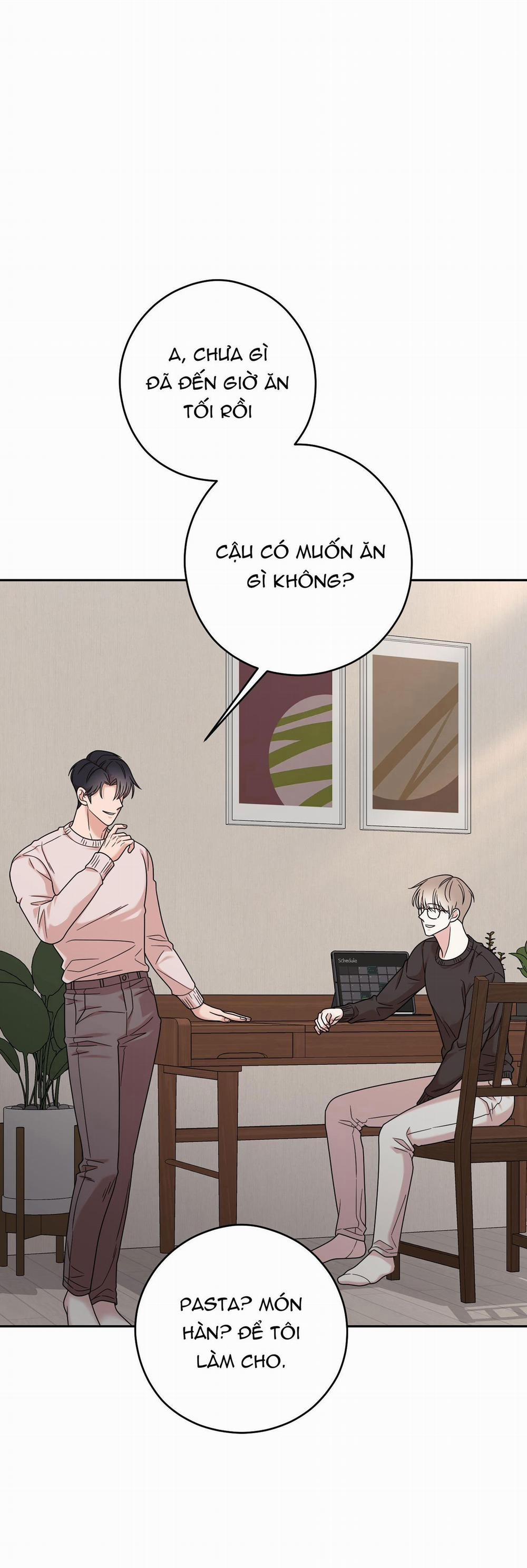 Tình Huống Không Tránh Khỏi 29 trang 4