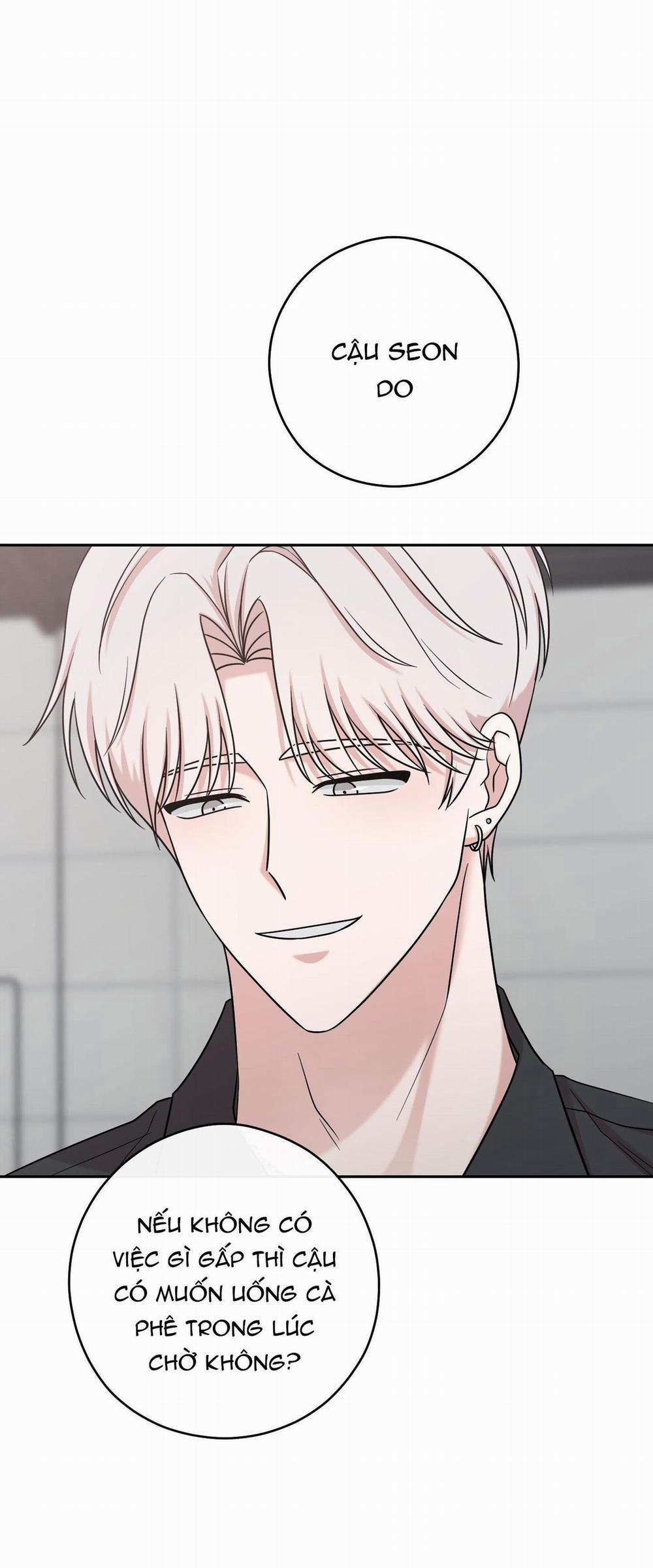 Tình Huống Không Tránh Khỏi 29 trang 46
