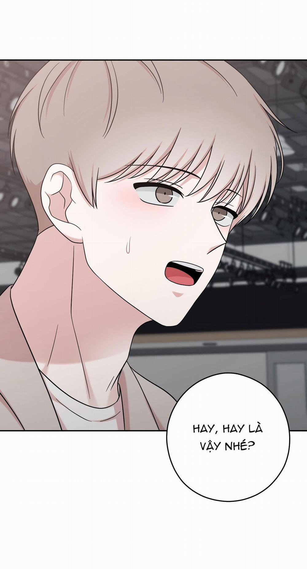 Tình Huống Không Tránh Khỏi 29 trang 47